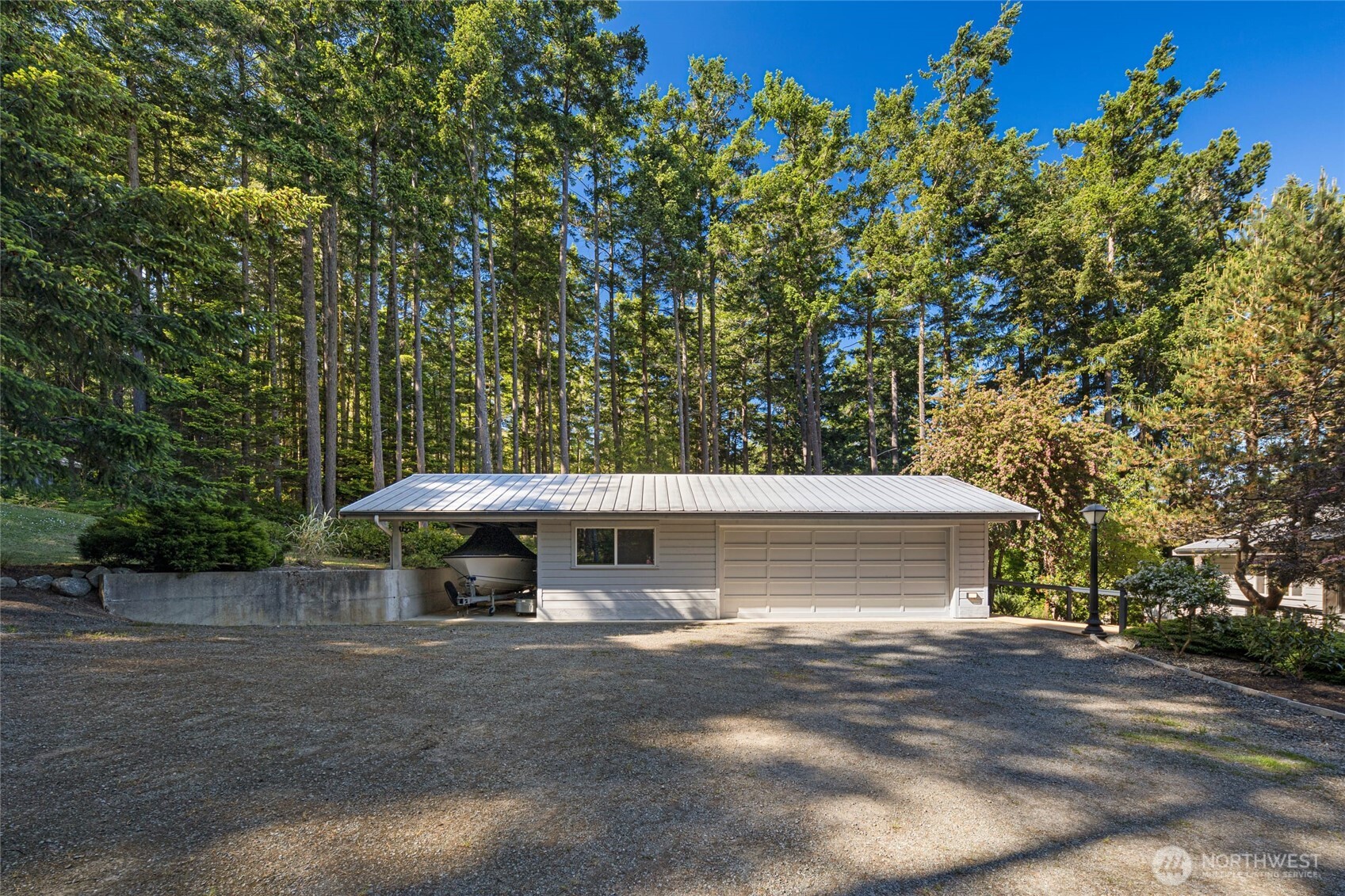 214 Pinedrona Lane Friday Harbor, WA 98250 - Photo 27 of 35