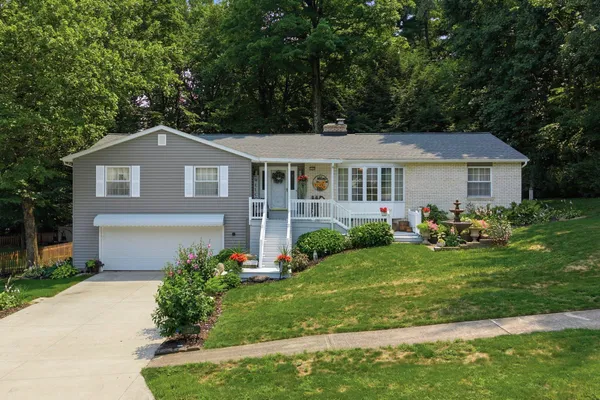 $400,000 | 1235 Canteberry Lane, Mansfield, OH 44906