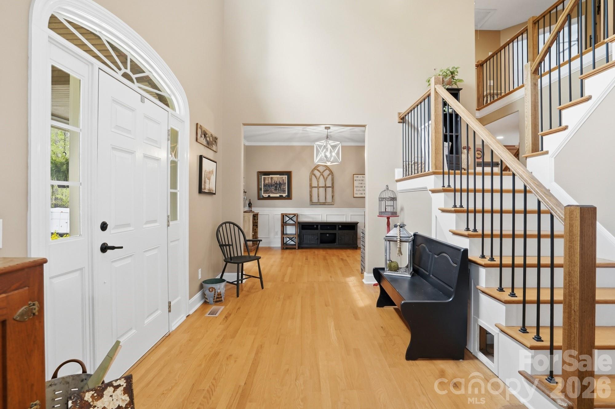 5508 McWhorter Road Waxhaw, NC 28173 - Photo 9 of 47