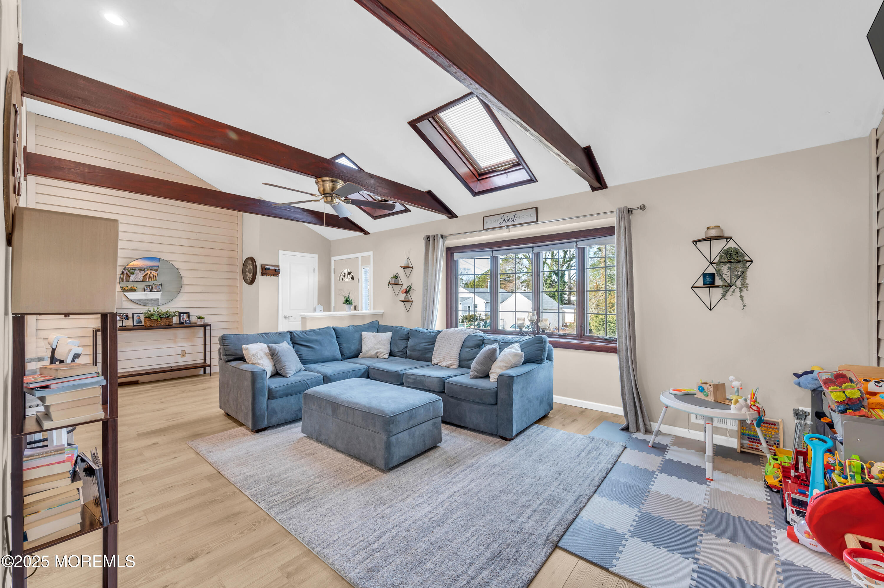 61 Venice Drive Brick, NJ 08723 - Photo 12 of 28 Living 2