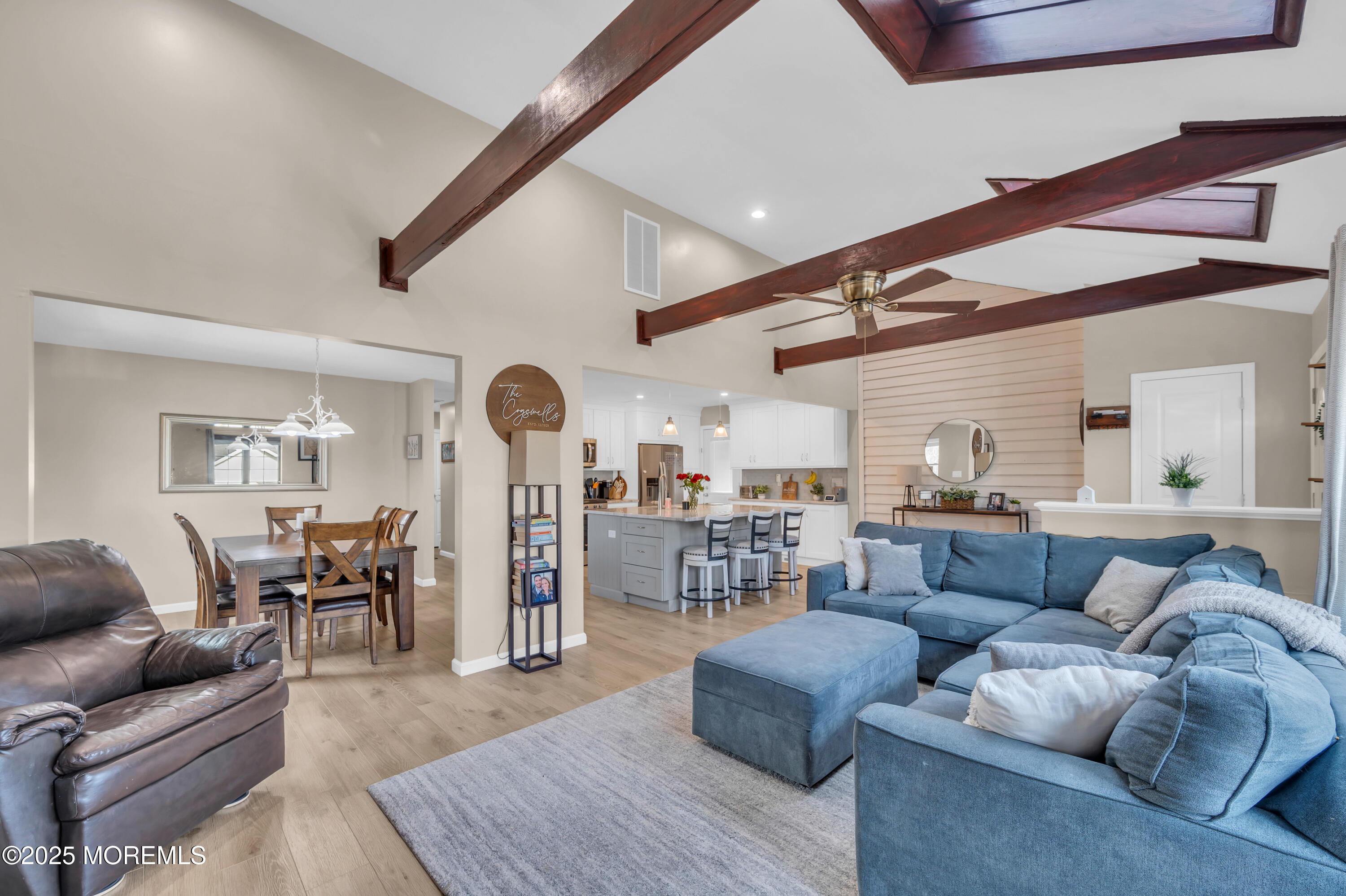 61 Venice Drive Brick, NJ 08723 - Photo 13 of 28 Living 3