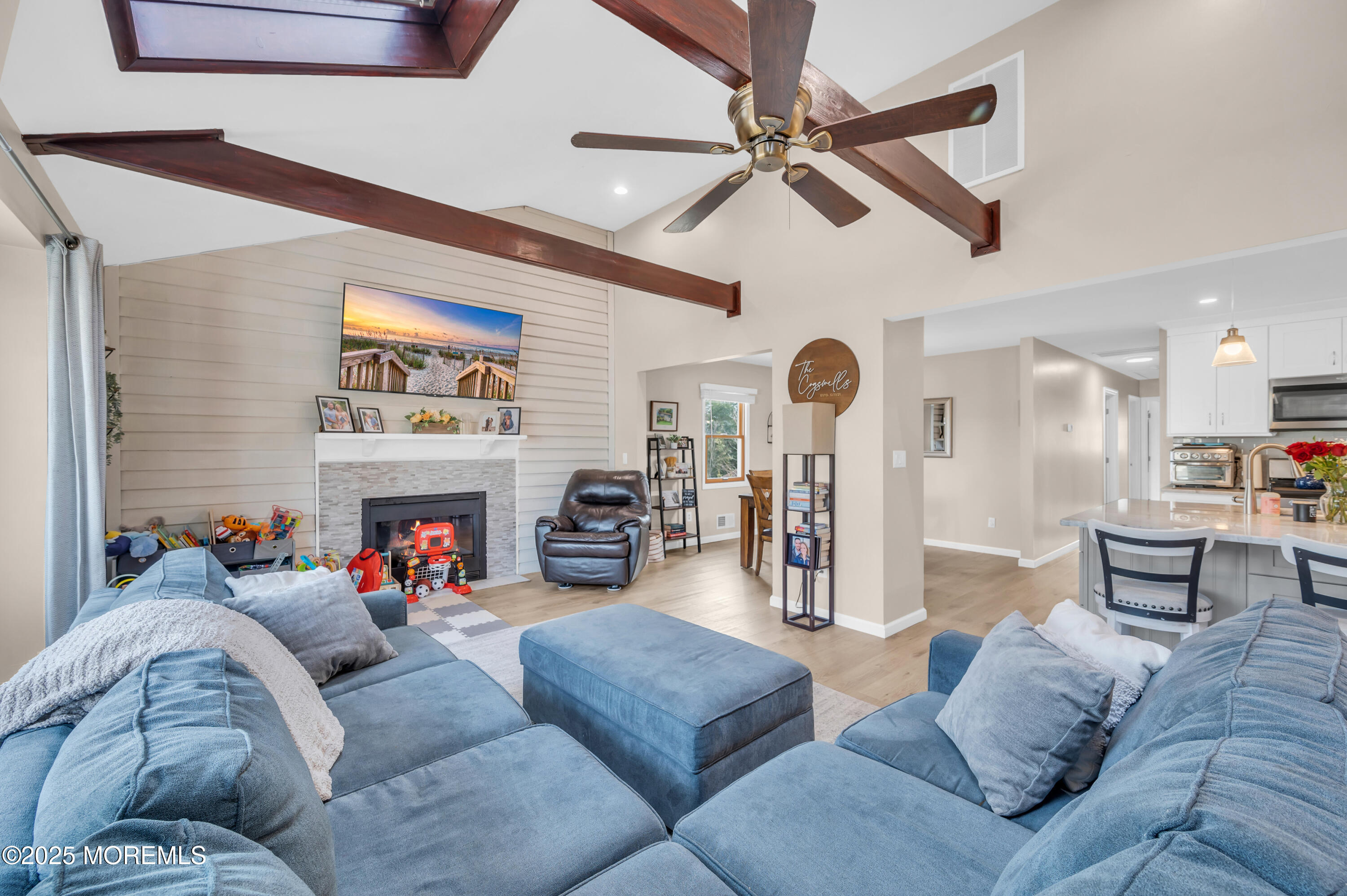 61 Venice Drive Brick, NJ 08723 - Photo 14 of 28 Living 4