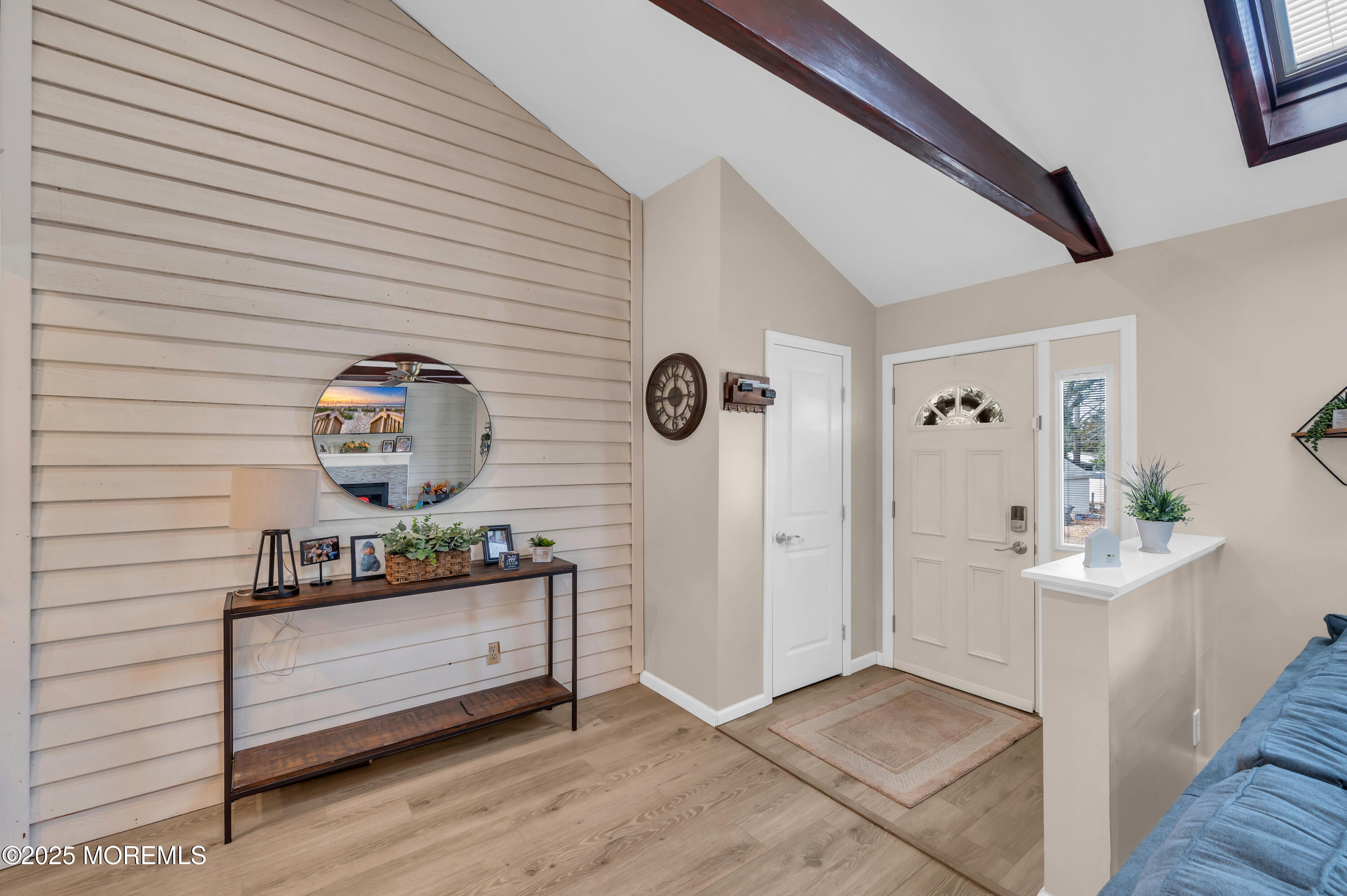 61 Venice Drive Brick, NJ 08723 - Photo 3 of 28 Foyer