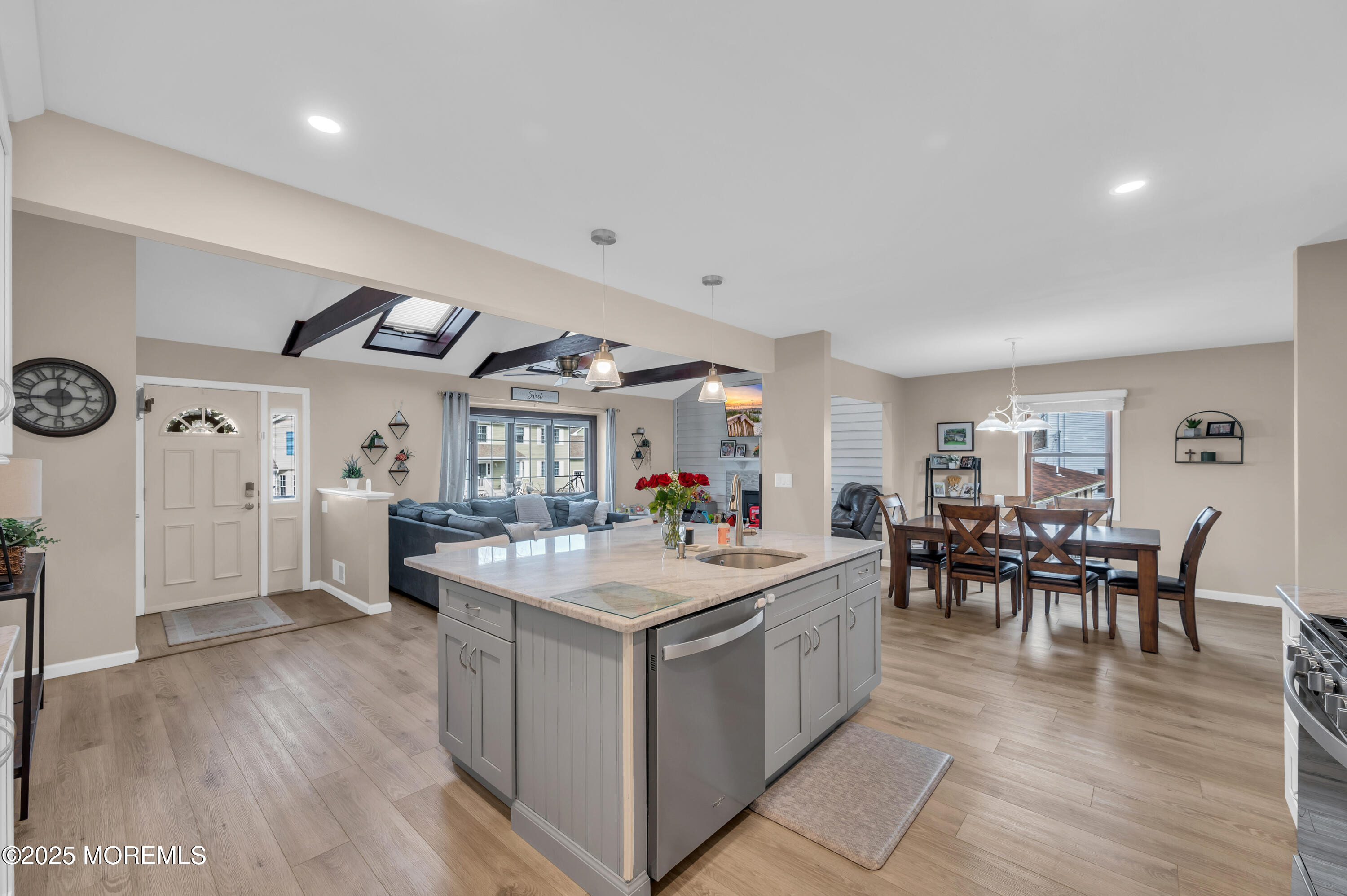 61 Venice Drive Brick, NJ 08723 - Photo 7 of 28 Kitchen 2