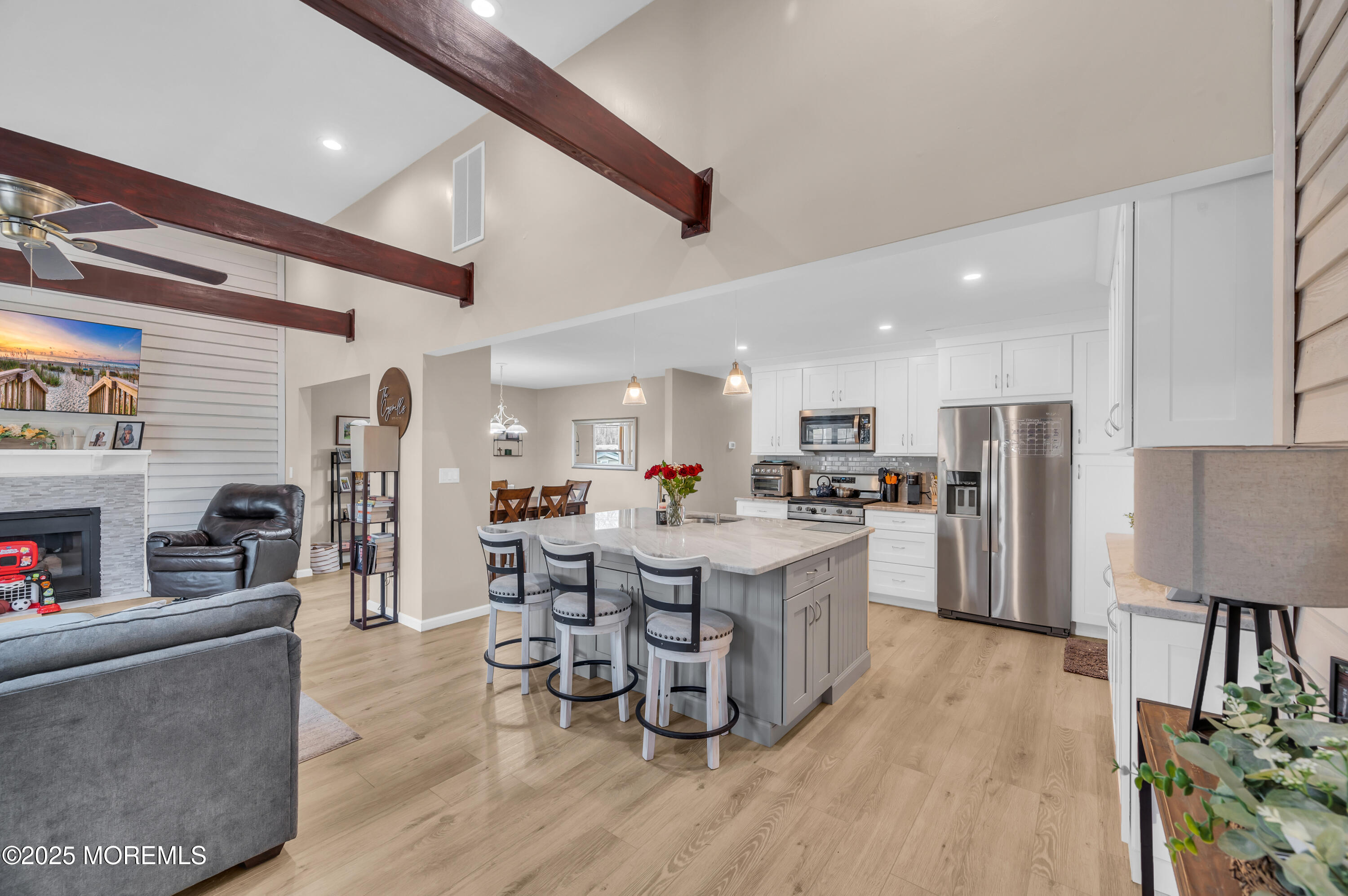 61 Venice Drive Brick, NJ 08723 - Photo 8 of 28 Kitchen 3