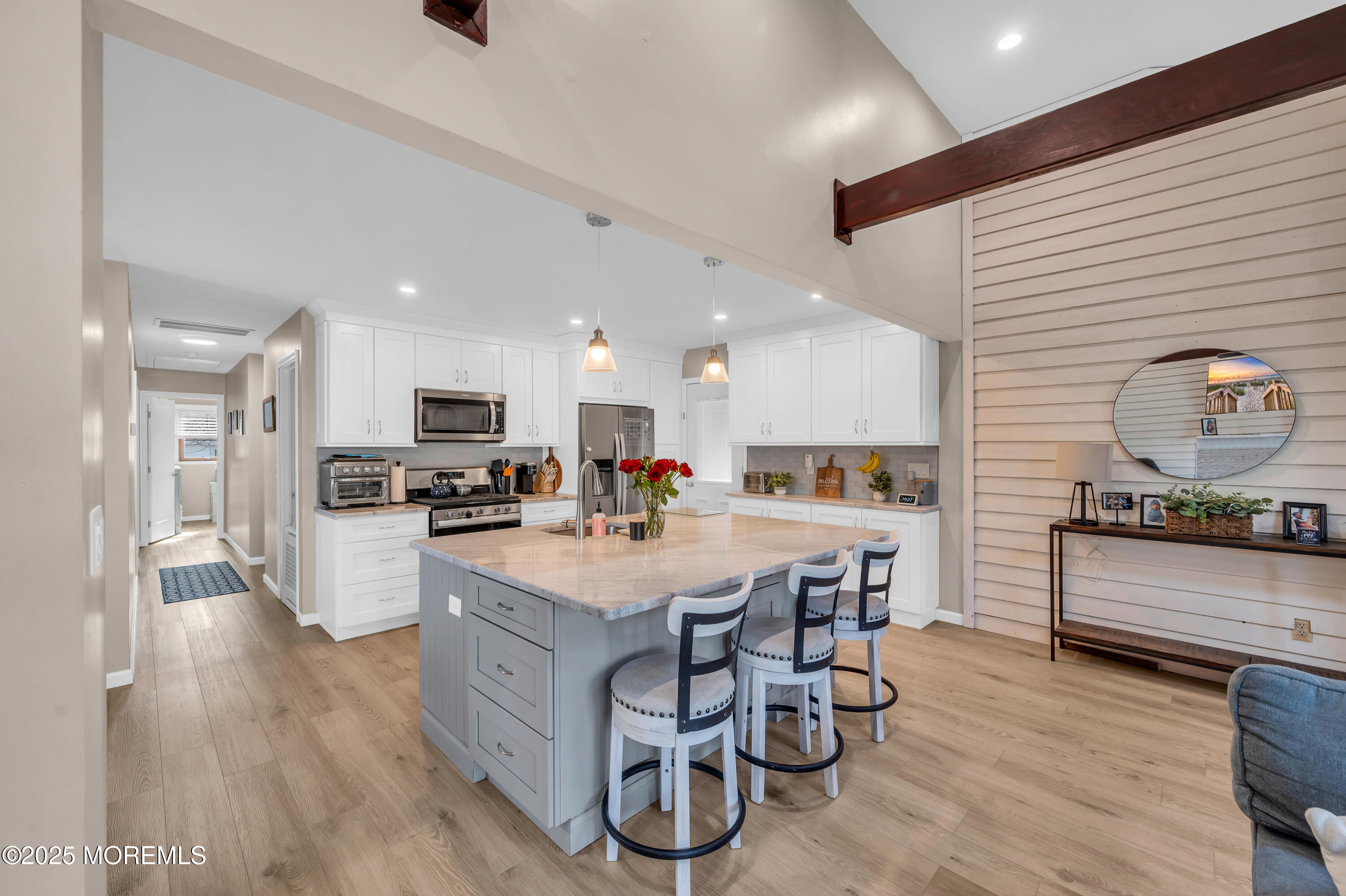 61 Venice Drive Brick, NJ 08723 - Photo 9 of 28 Kitchen 4
