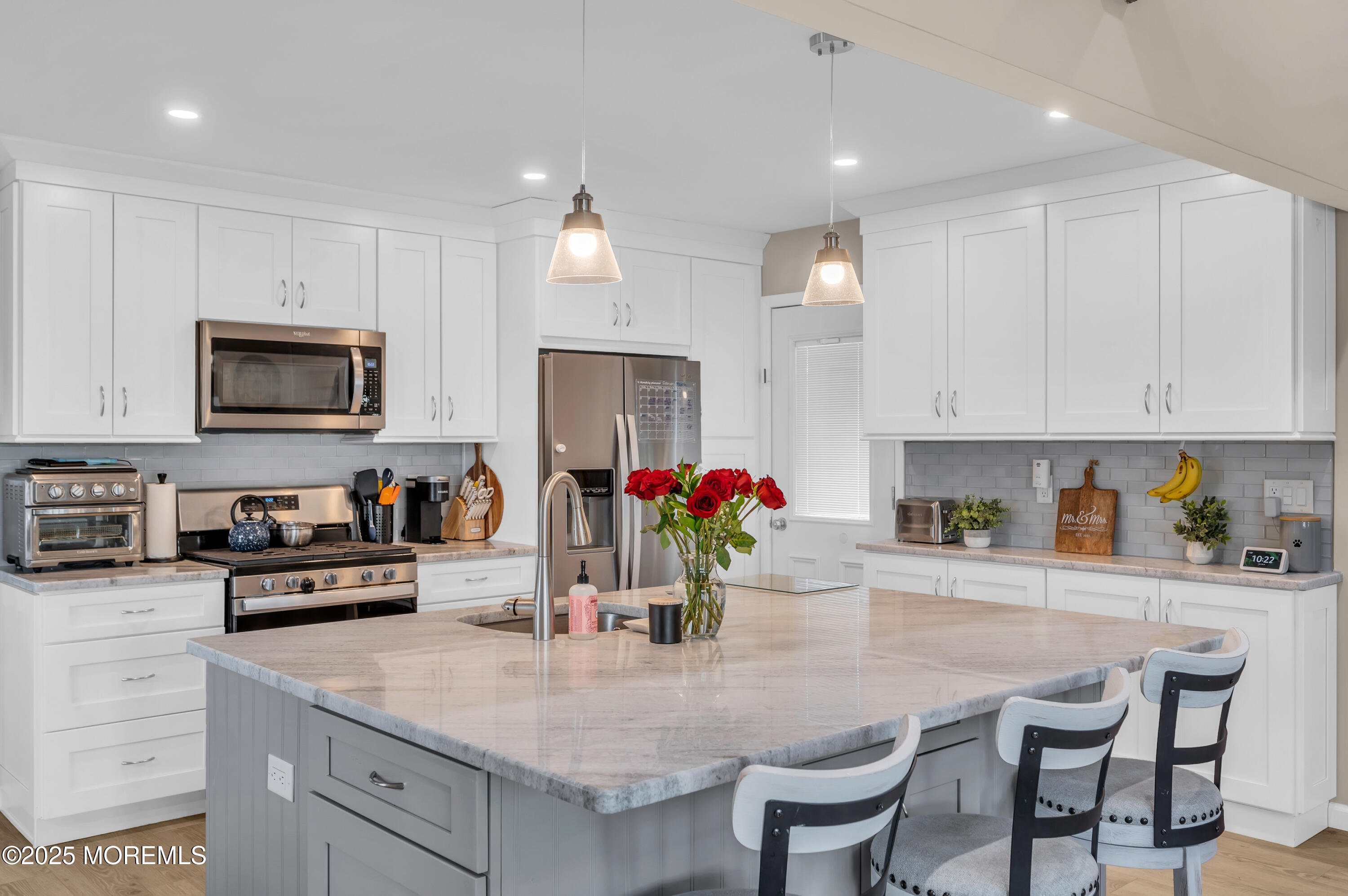 61 Venice Drive Brick, NJ 08723 - Photo 10 of 28 Kitchen 5