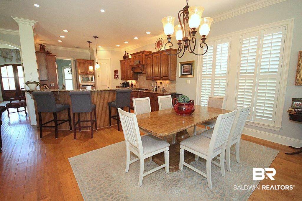 29991 Dolive Ridge Daphne, AL 36527 - Photo 17 of 50 Breakfast Area