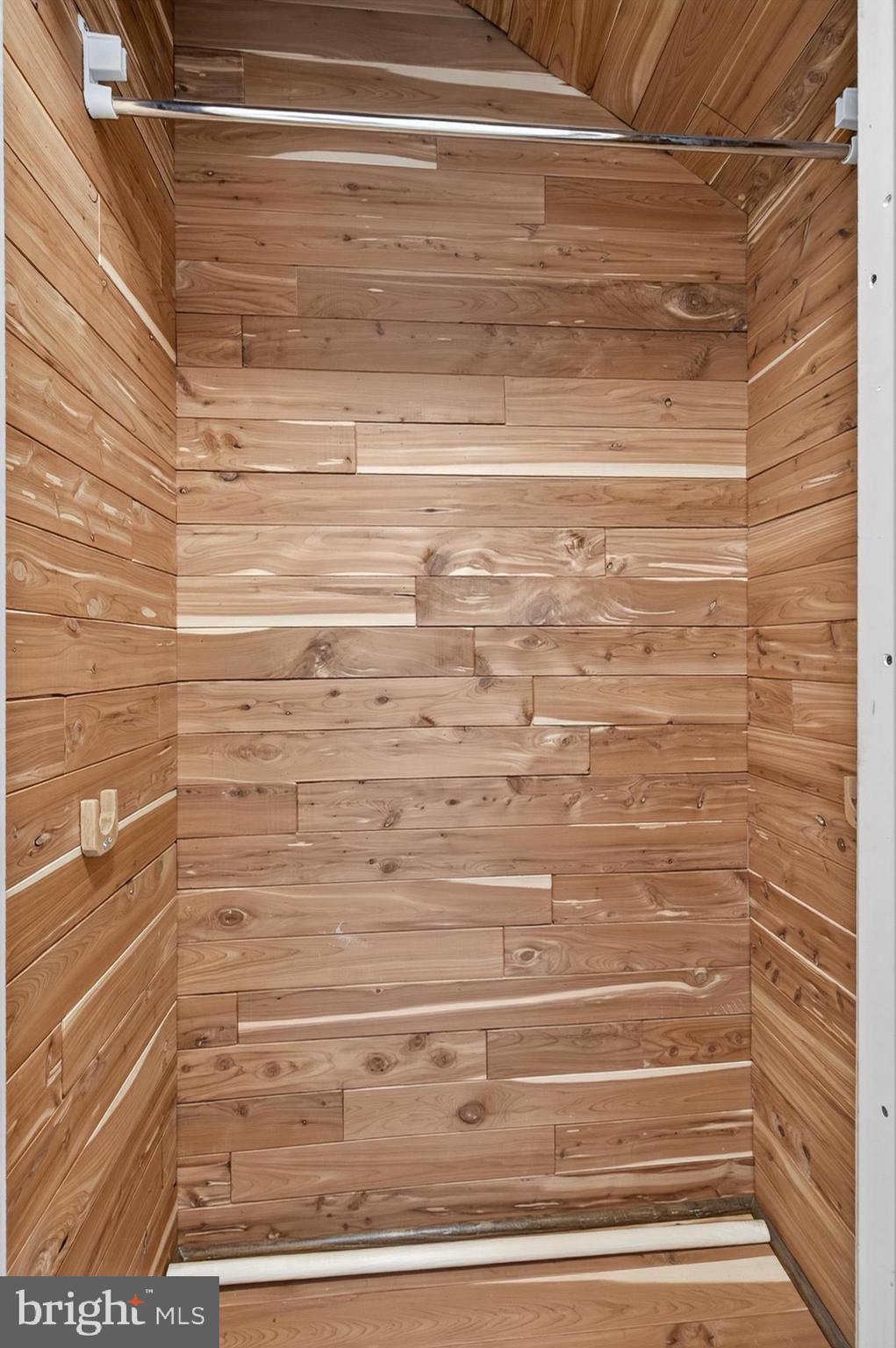 107 Summit Road Media, PA 19063 - Photo 29 of 47 Upstairs cedar closet space