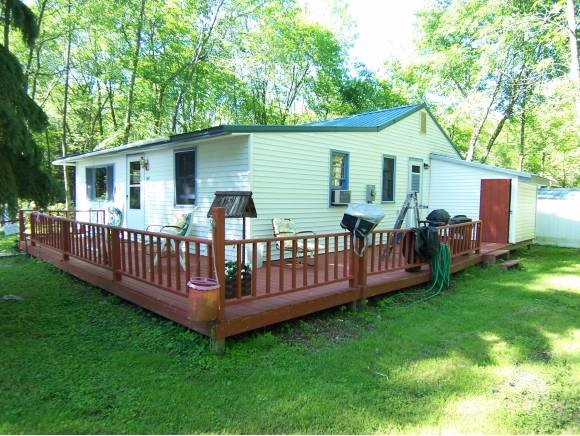 145 S Road Ferrisburgh, VT 05473 - Photo 1 of 1 Gallery Image 1