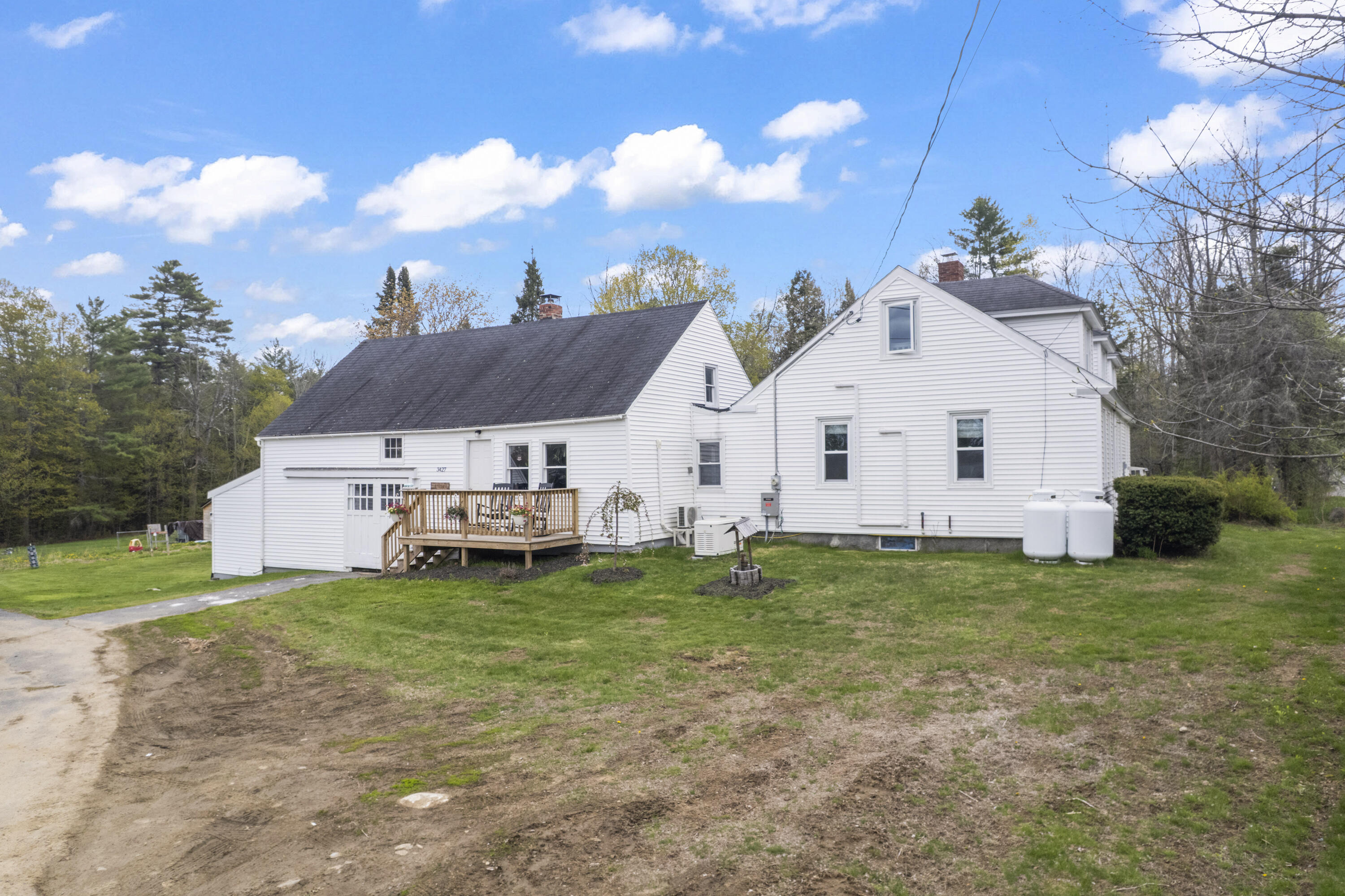 3427 Middle Road Sidney, ME 04330 - Photo 6 of 79 3427 Middle Rd_105