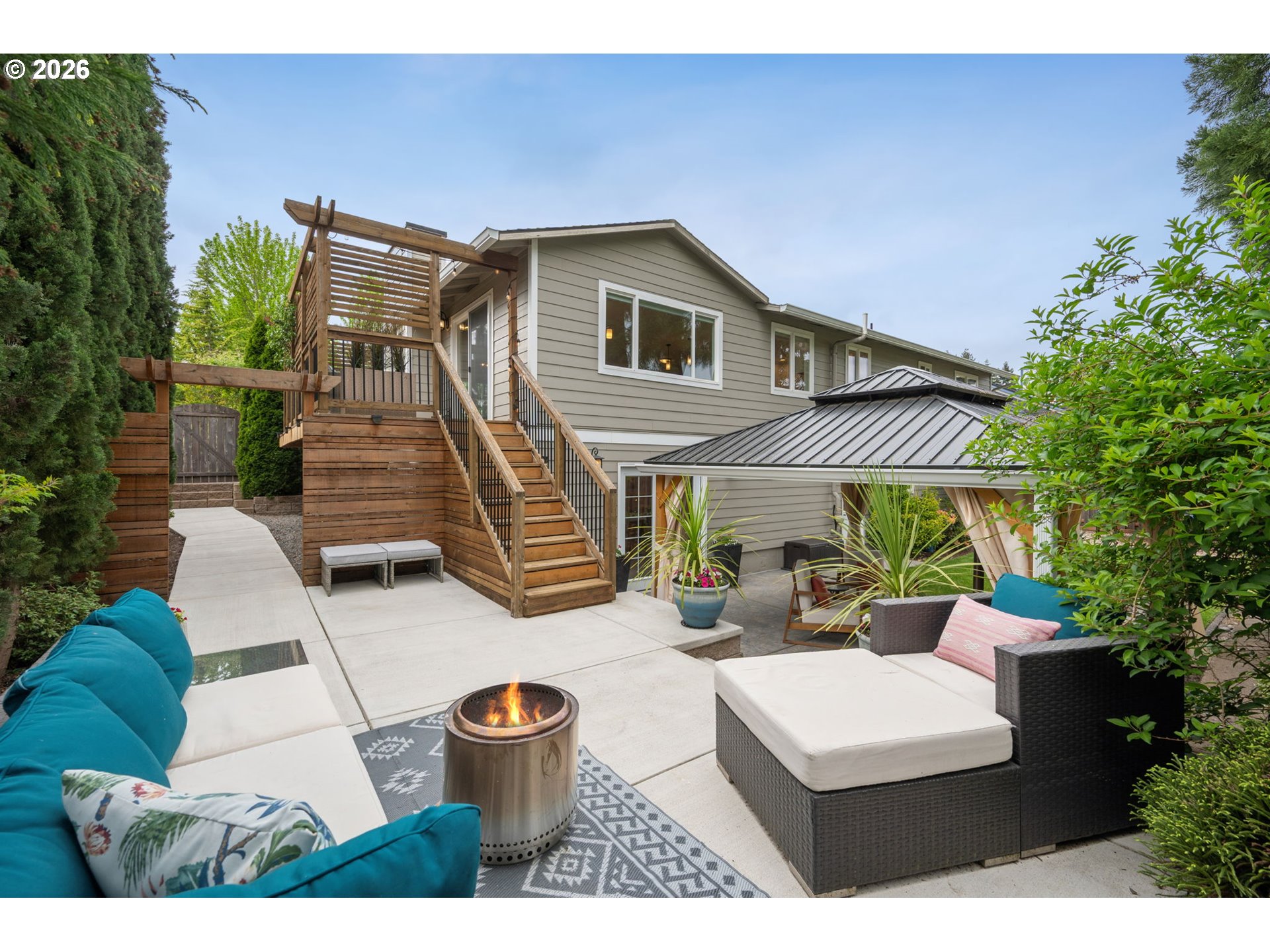 6330 Southwest Fisher Avenue Beaverton, OR 97008 - Photo 41 of 48