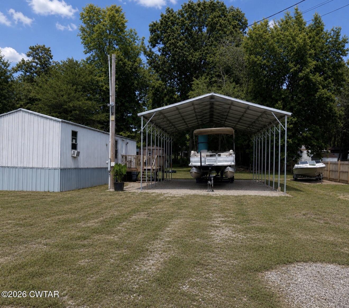 38 Rusty Lane Linden, TN 37096 - Photo 1 of 1 IMG_0852
