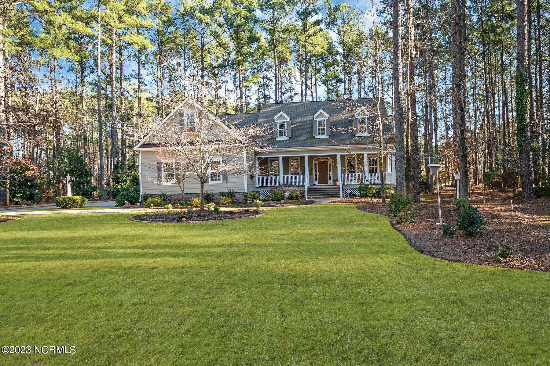 207 Rappahannock Drive Chocowinity, NC 27817 - Photo 1 of 61 207 Rappahannock-00001