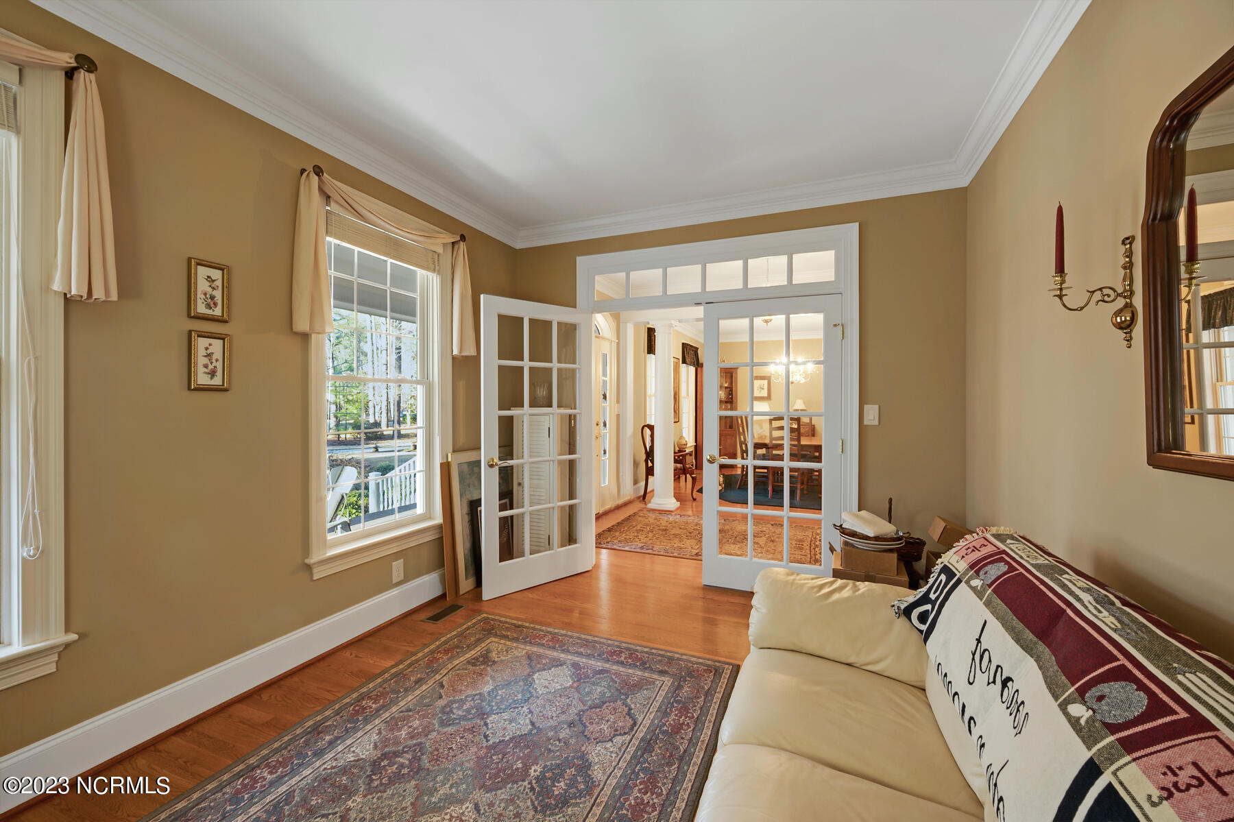 207 Rappahannock Drive Chocowinity, NC 27817 - Photo 15 of 61 207 Rappahannock-00026
