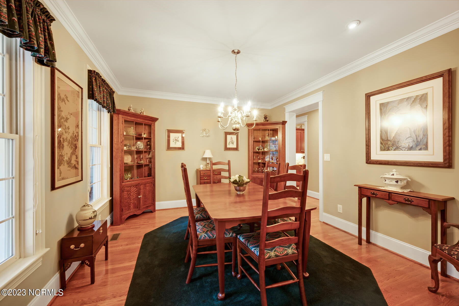207 Rappahannock Drive Chocowinity, NC 27817 - Photo 16 of 61 207 Rappahannock-00027
