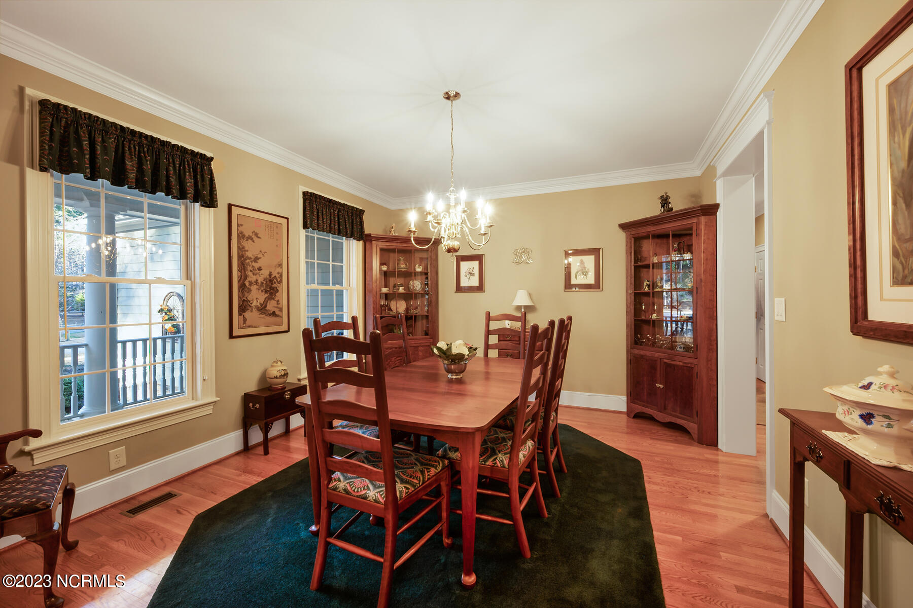 207 Rappahannock Drive Chocowinity, NC 27817 - Photo 17 of 61 207 Rappahannock-00028