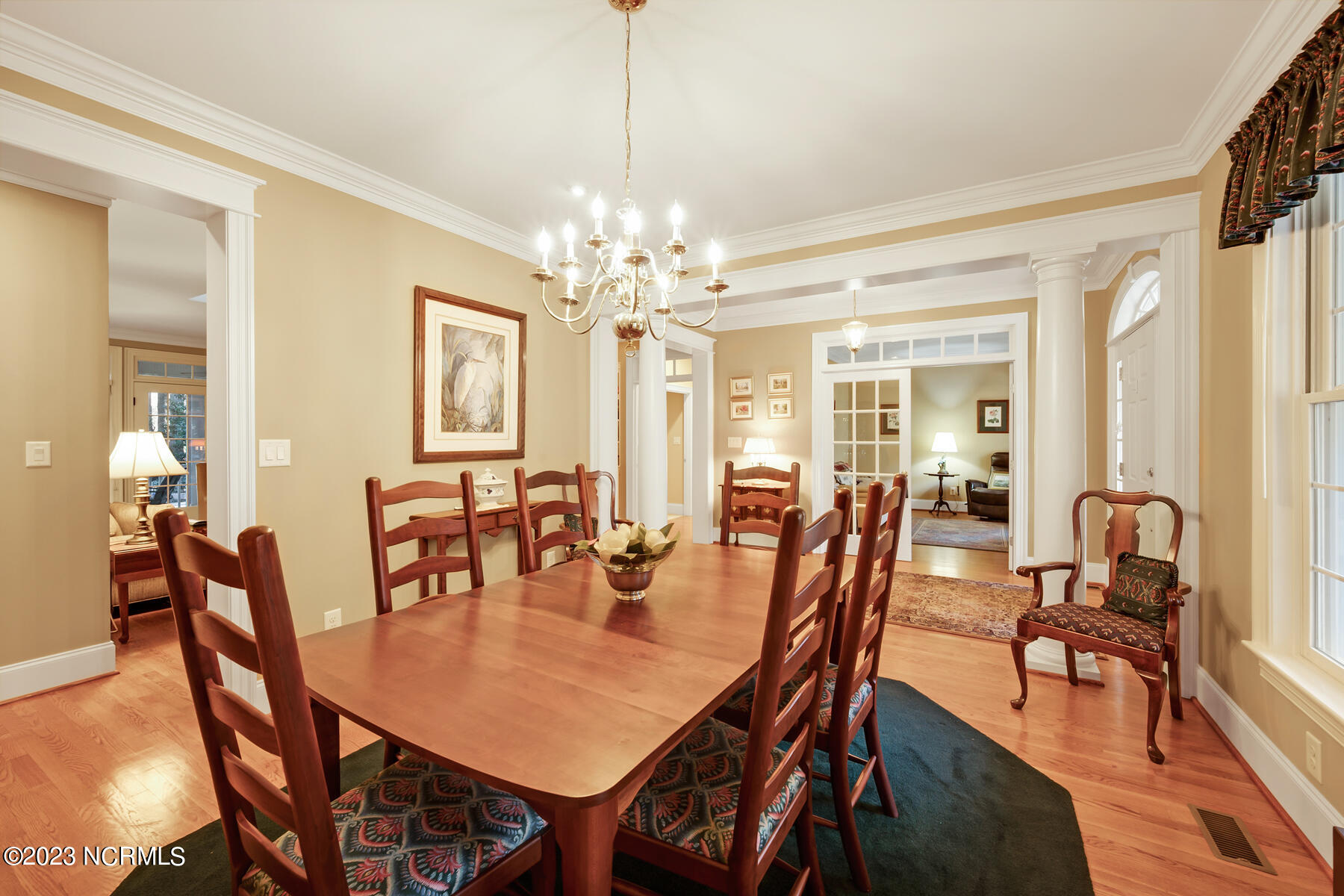 207 Rappahannock Drive Chocowinity, NC 27817 - Photo 18 of 61 207 Rappahannock-00029