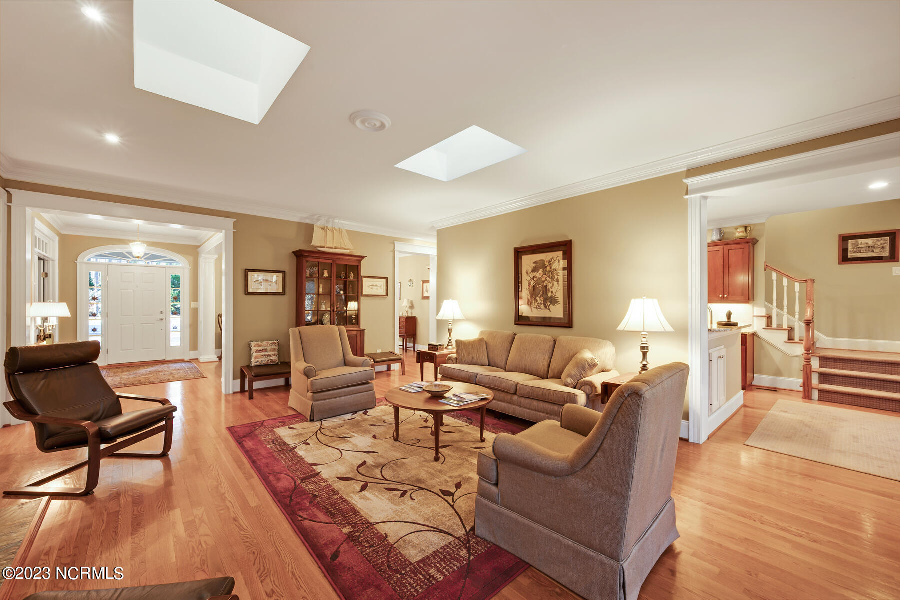 207 Rappahannock Drive Chocowinity, NC 27817 - Photo 21 of 61 207 Rappahannock-00036