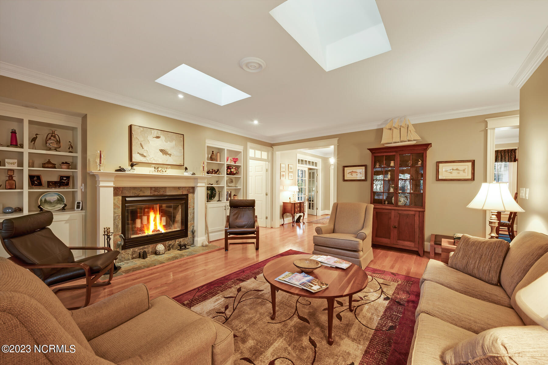 207 Rappahannock Drive Chocowinity, NC 27817 - Photo 22 of 61 207 Rappahannock-00037