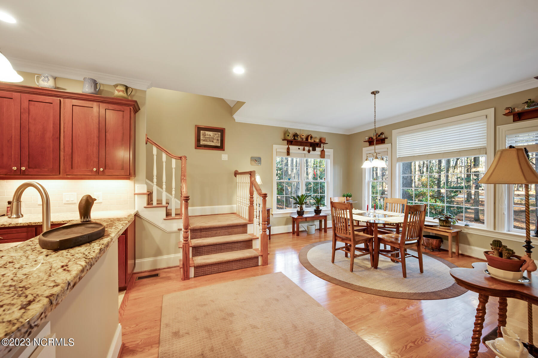 207 Rappahannock Drive Chocowinity, NC 27817 - Photo 23 of 61 207 Rappahannock-00038