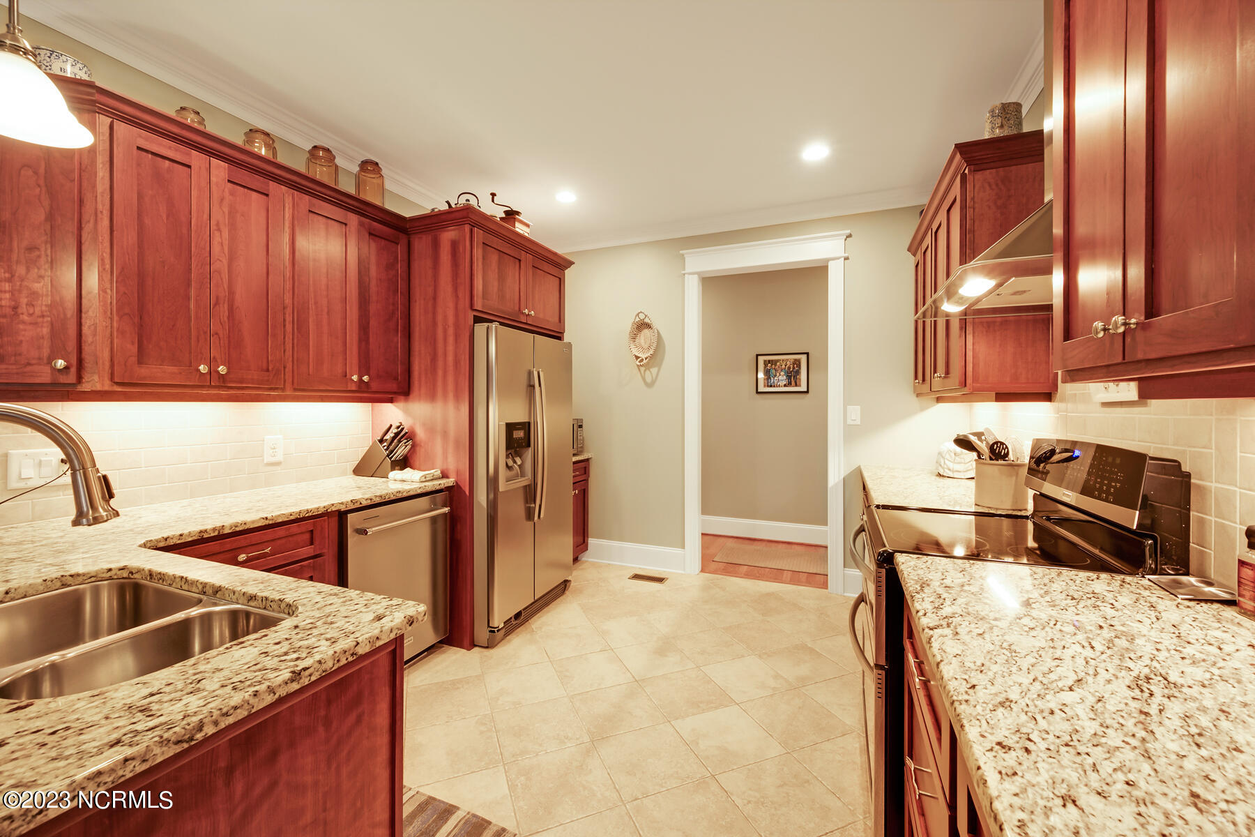 207 Rappahannock Drive Chocowinity, NC 27817 - Photo 27 of 61 207 Rappahannock-00055