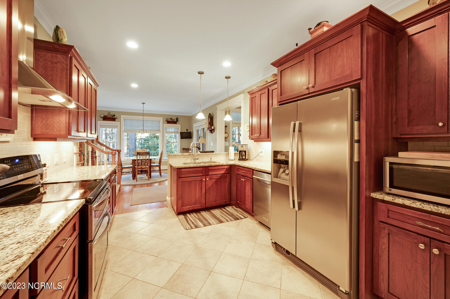 207 Rappahannock Drive Chocowinity, NC 27817 - Photo 28 of 61 207 Rappahannock-00058
