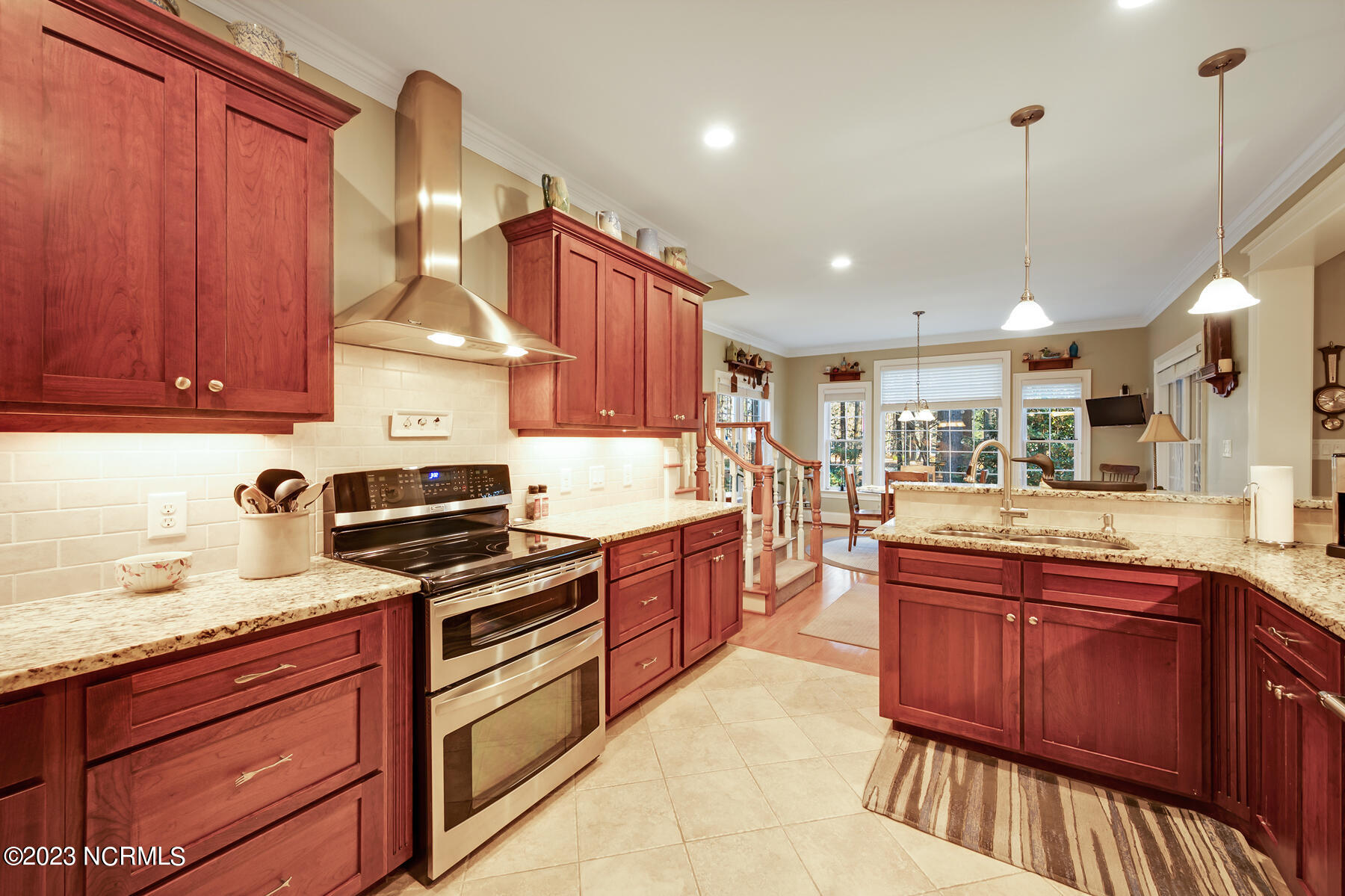 207 Rappahannock Drive Chocowinity, NC 27817 - Photo 29 of 61 207 Rappahannock-00057