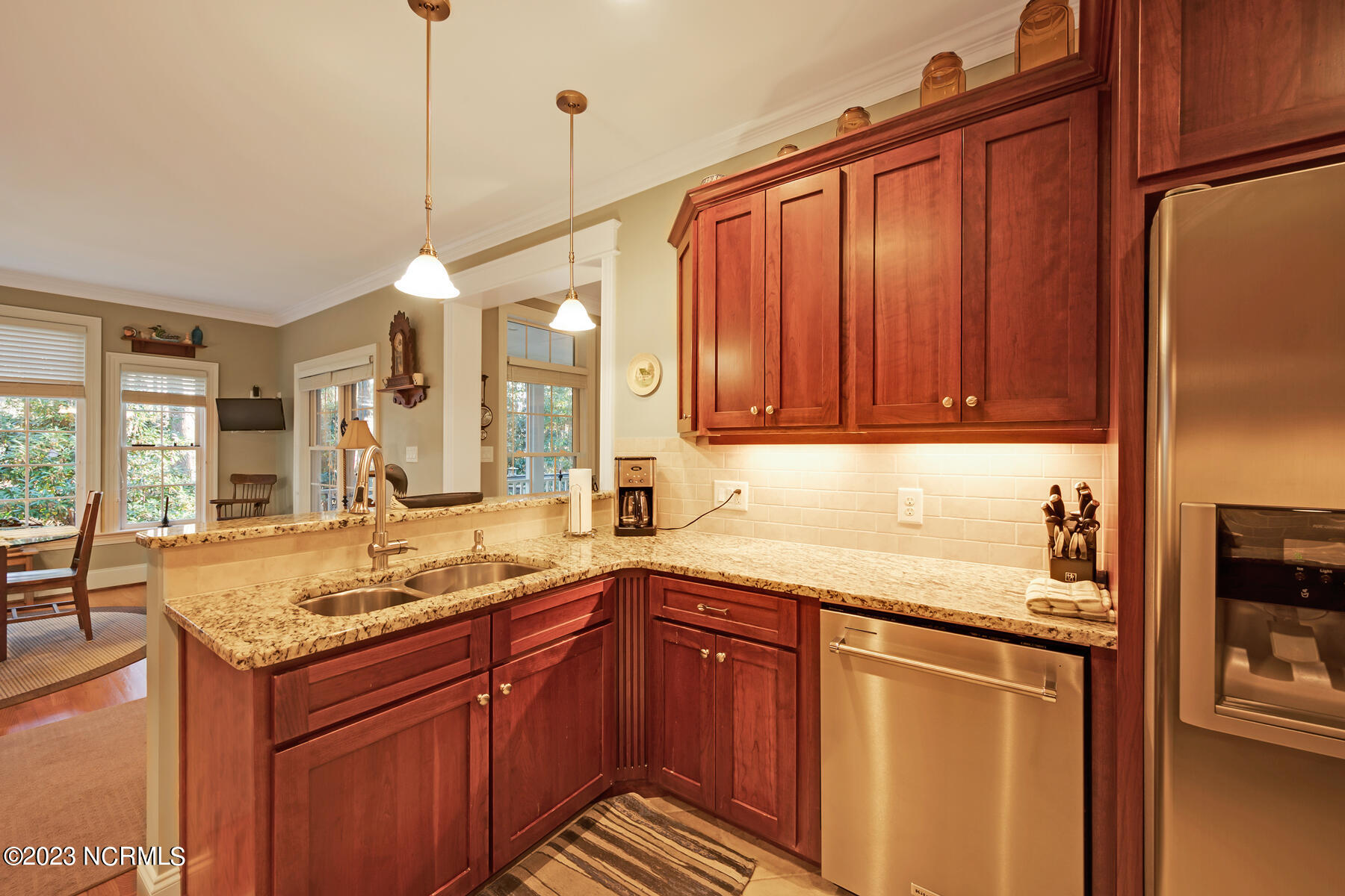 207 Rappahannock Drive Chocowinity, NC 27817 - Photo 30 of 61 207 Rappahannock-00056
