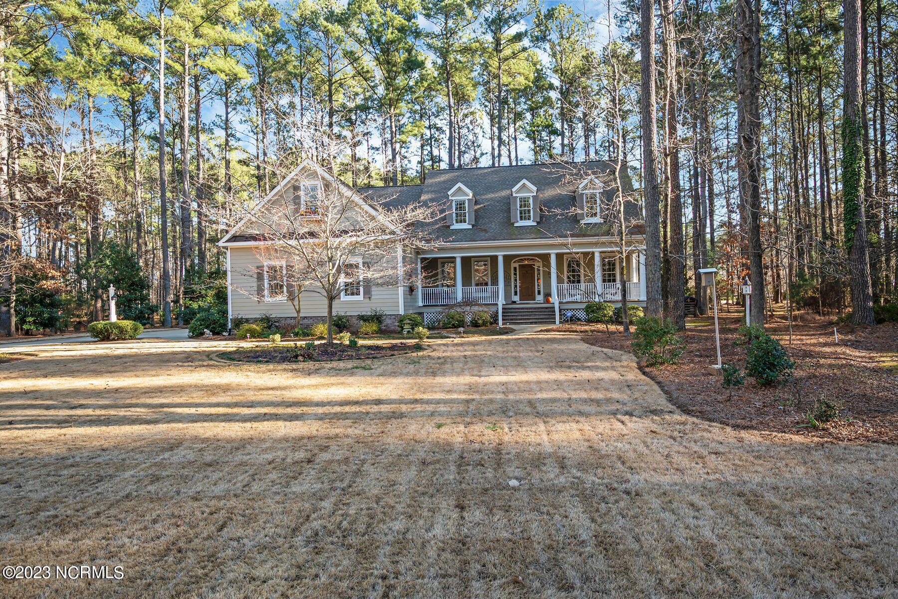 207 Rappahannock Drive Chocowinity, NC 27817 - Photo 3 of 61 207 Rappahannock-00002