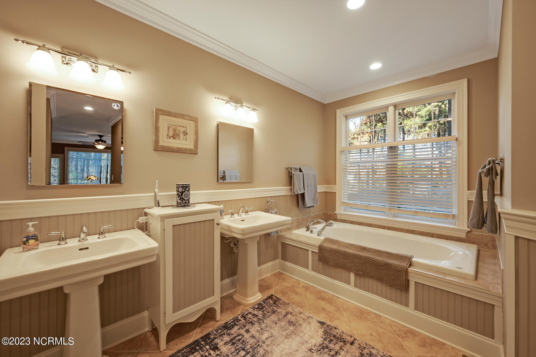 207 Rappahannock Drive Chocowinity, NC 27817 - Photo 34 of 61 207 Rappahannock-00065