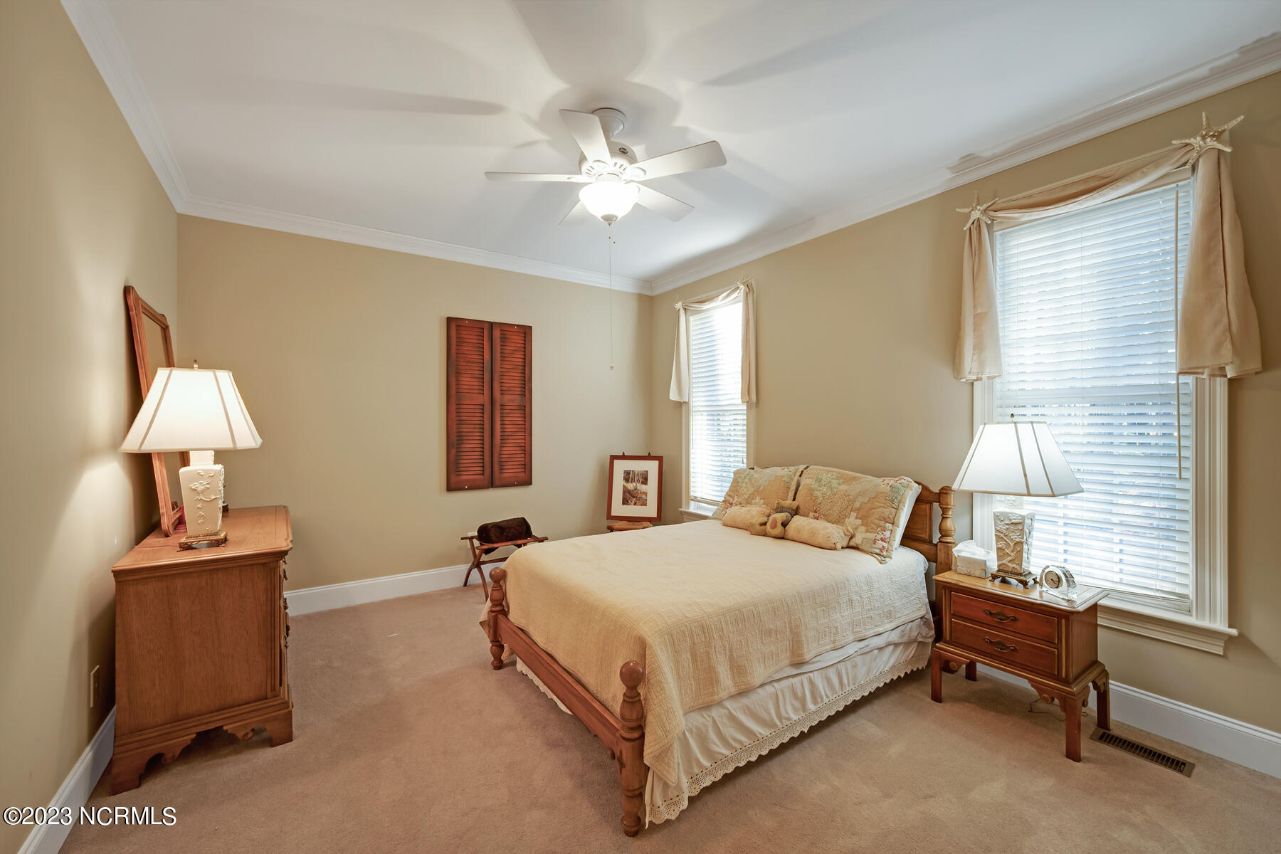 207 Rappahannock Drive Chocowinity, NC 27817 - Photo 36 of 61 207 Rappahannock-00032