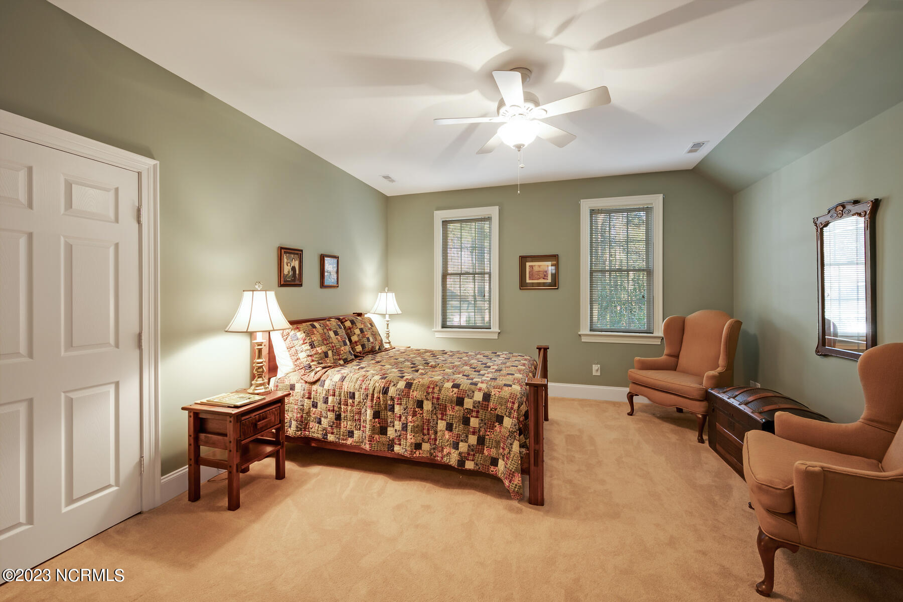 207 Rappahannock Drive Chocowinity, NC 27817 - Photo 40 of 61 207 Rappahannock-00043