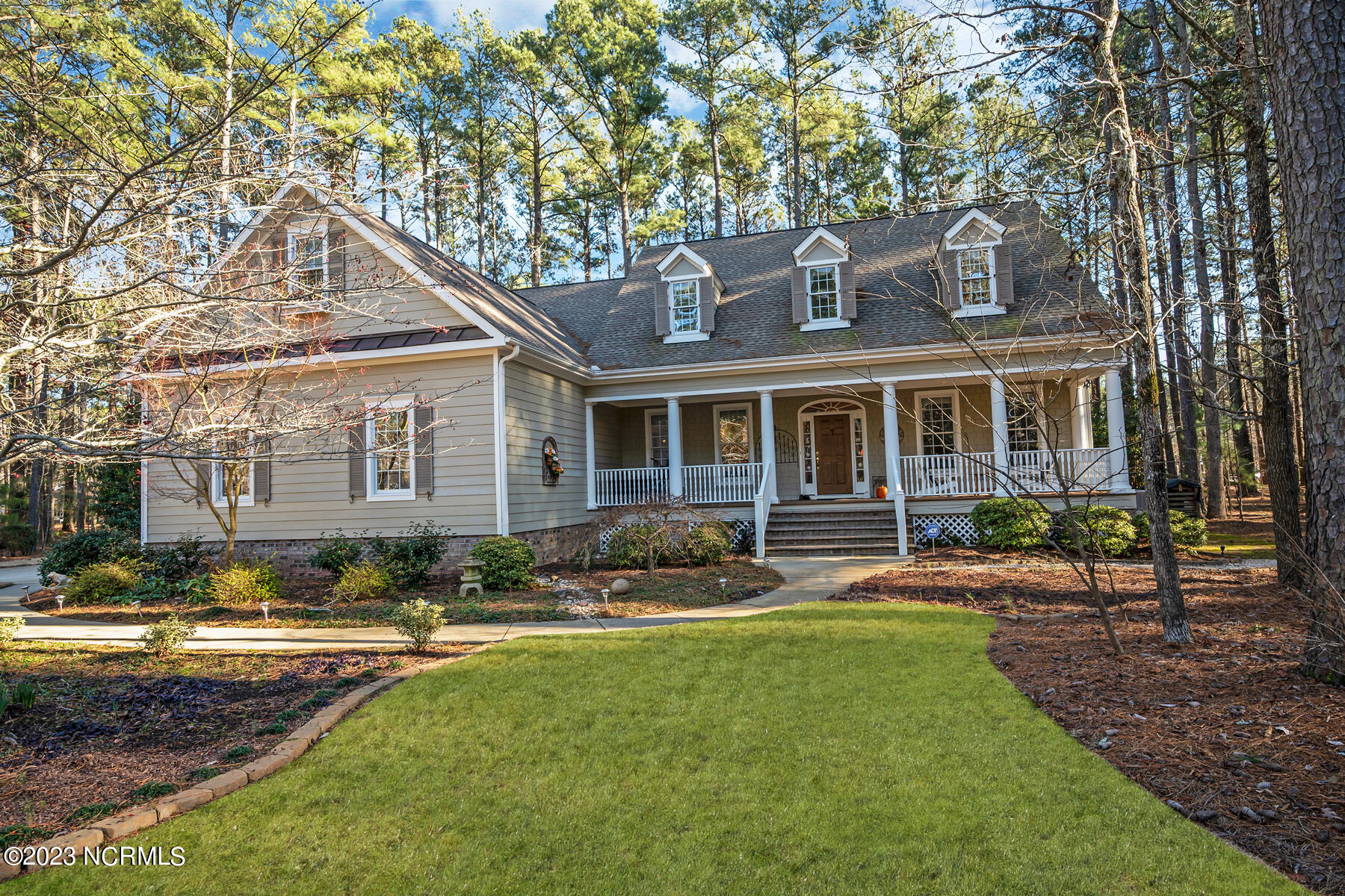 207 Rappahannock Drive Chocowinity, NC 27817 - Photo 4 of 61 207 Rappahannock-00003