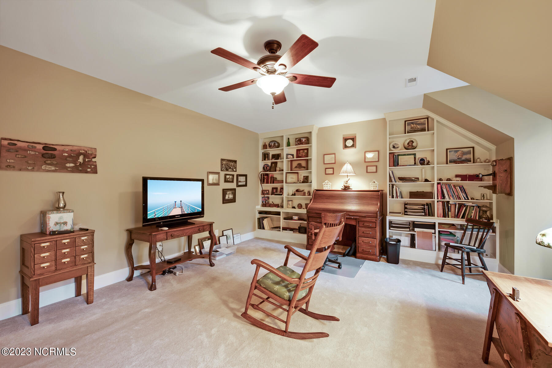 207 Rappahannock Drive Chocowinity, NC 27817 - Photo 45 of 61 207 Rappahannock-00048