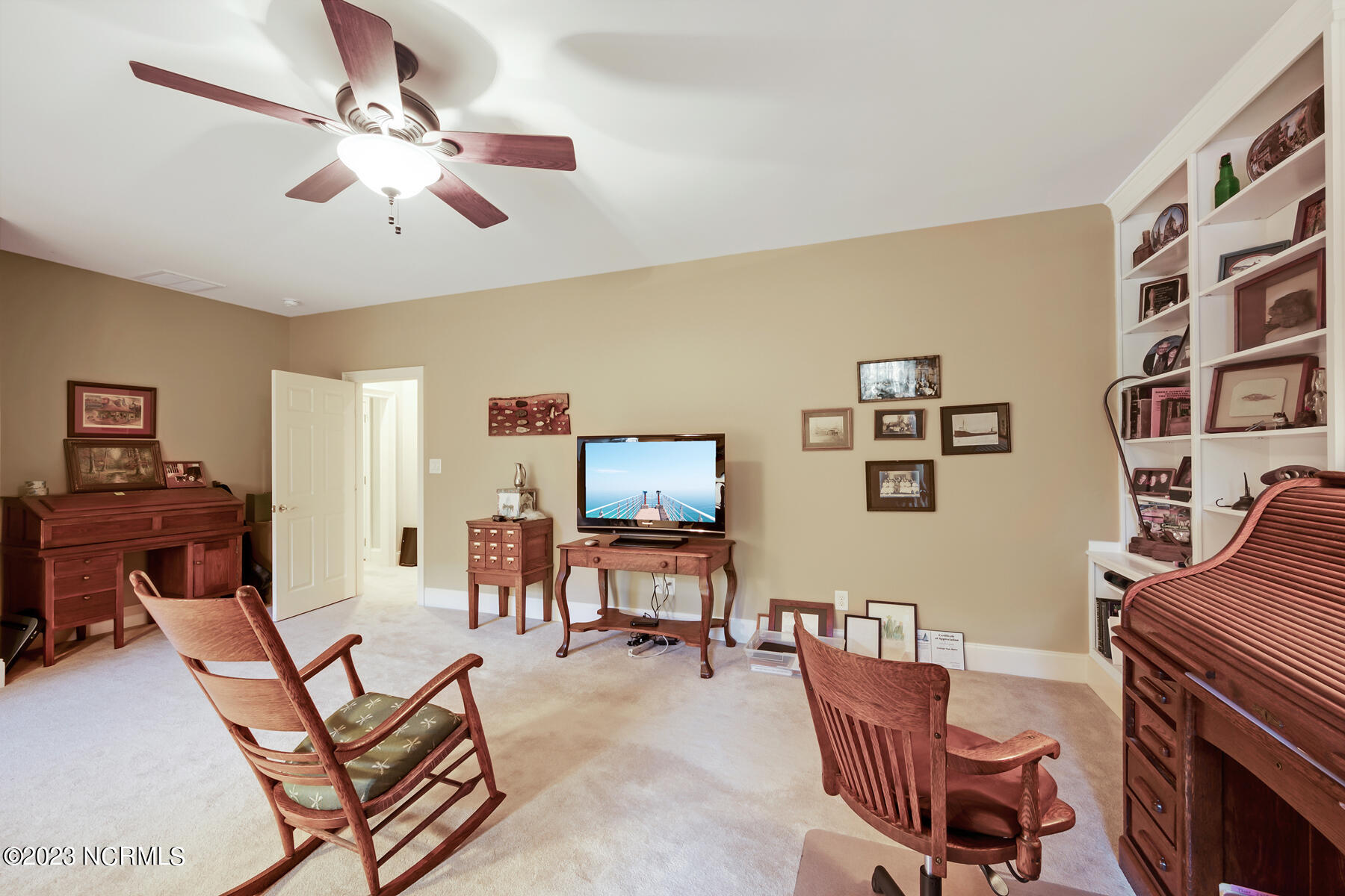 207 Rappahannock Drive Chocowinity, NC 27817 - Photo 46 of 61 207 Rappahannock-00050