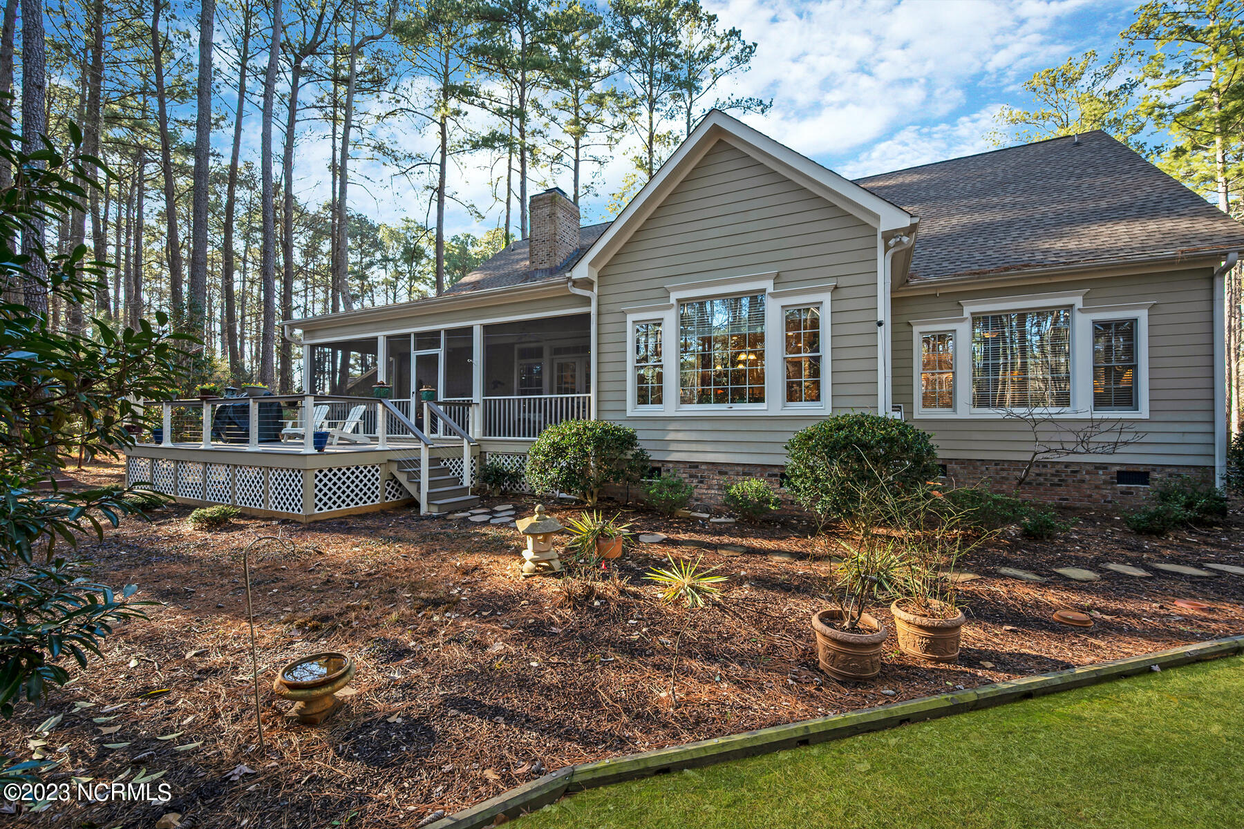 207 Rappahannock Drive Chocowinity, NC 27817 - Photo 52 of 61 207 Rappahannock-00011