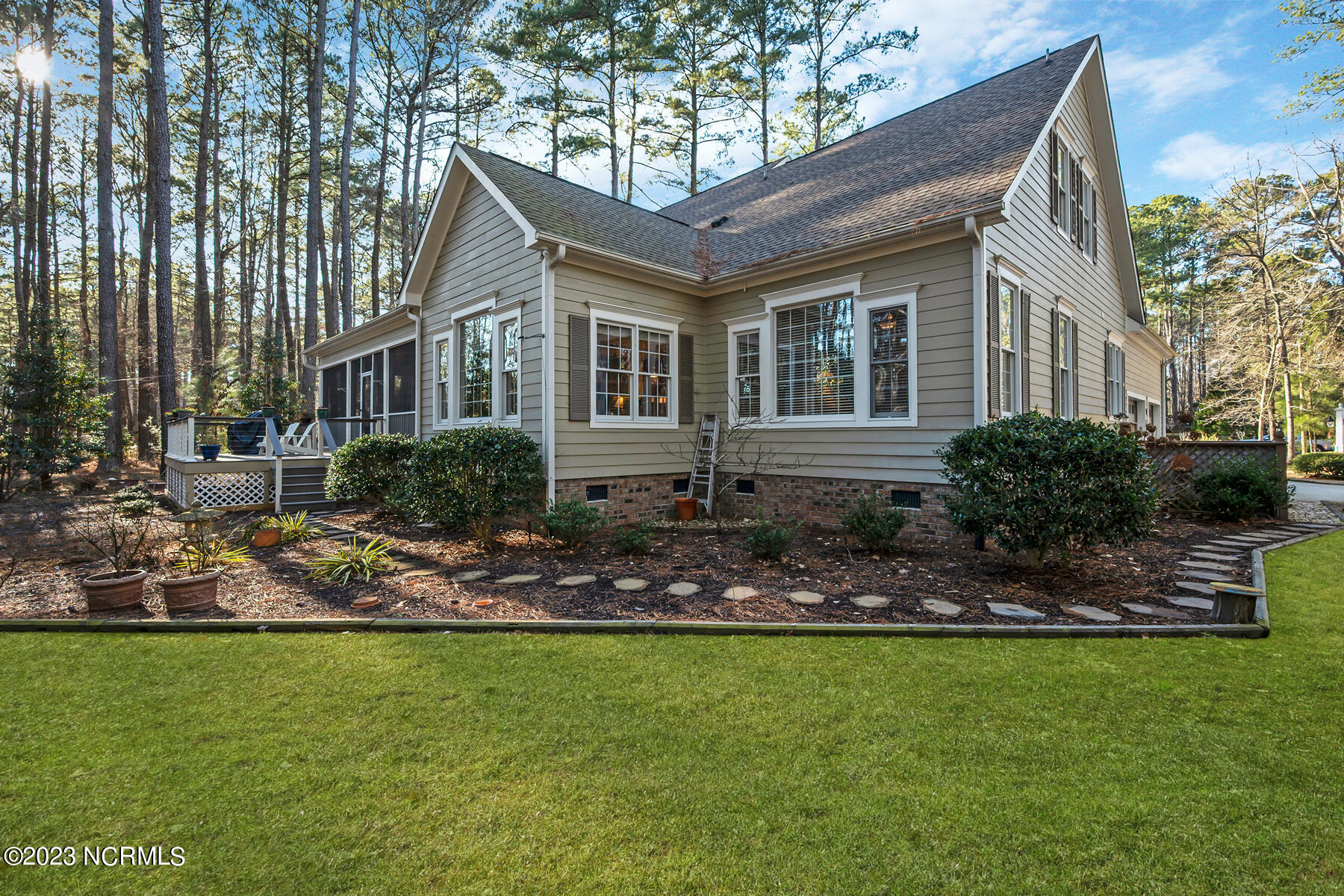 207 Rappahannock Drive Chocowinity, NC 27817 - Photo 54 of 61 207 Rappahannock-00009