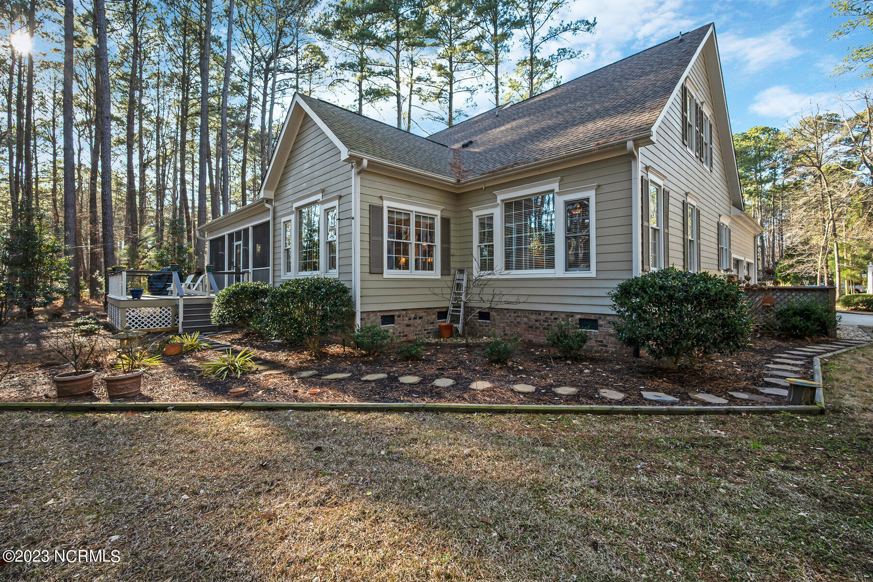 207 Rappahannock Drive Chocowinity, NC 27817 - Photo 55 of 61 207 Rappahannock-00010