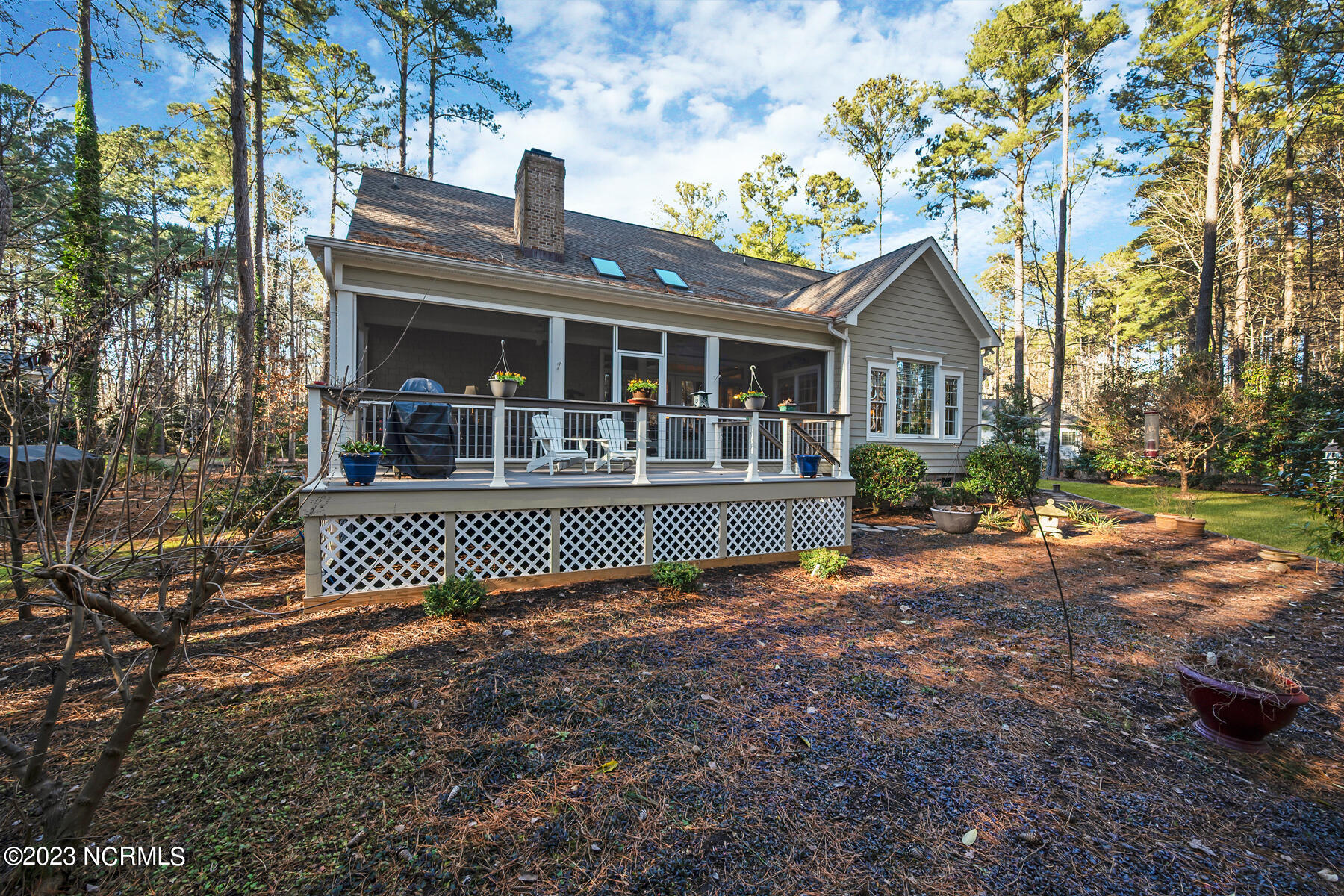 207 Rappahannock Drive Chocowinity, NC 27817 - Photo 56 of 61 207 Rappahannock-00013
