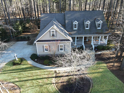 207 Rappahannock Drive Chocowinity, NC 27817 - Photo 57 of 61 207 Rappahannock-00070