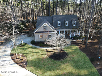 207 Rappahannock Drive Chocowinity, NC 27817 - Photo 58 of 61 207 Rappahannock-00069