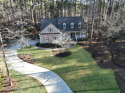 207 Rappahannock Drive Chocowinity, NC 27817 - Photo 59 of 61 207 Rappahannock-00068