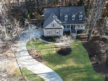207 Rappahannock Drive Chocowinity, NC 27817 - Photo 60 of 61 207 Rappahannock-00071