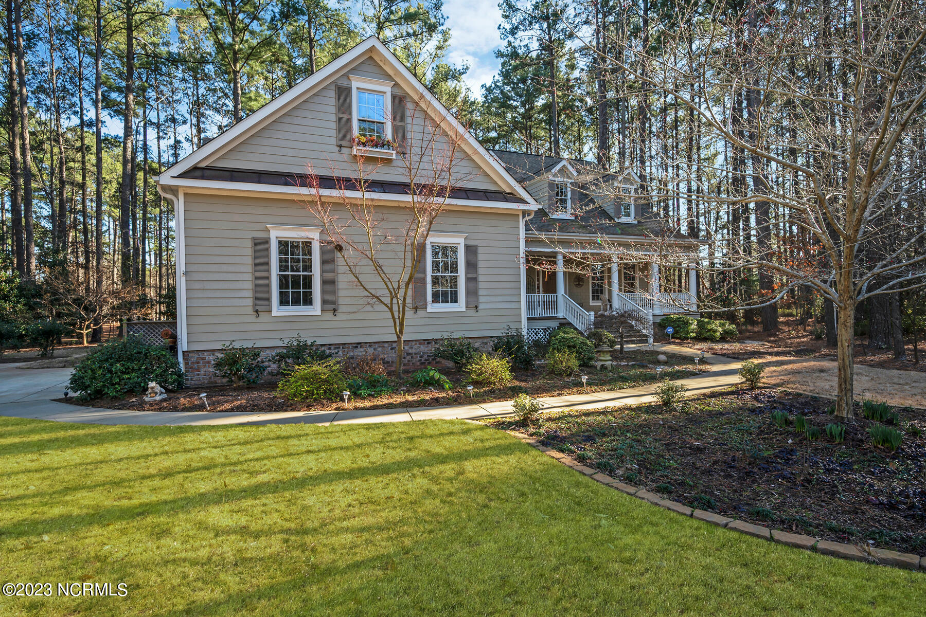 207 Rappahannock Drive Chocowinity, NC 27817 - Photo 6 of 61 207 Rappahannock-00005