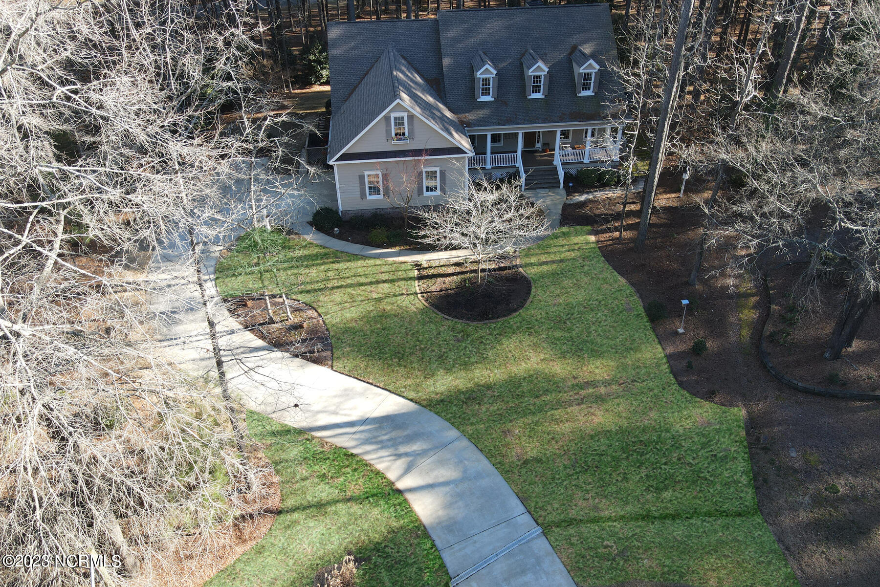 207 Rappahannock Drive Chocowinity, NC 27817 - Photo 61 of 61 207 Rappahannock-00072