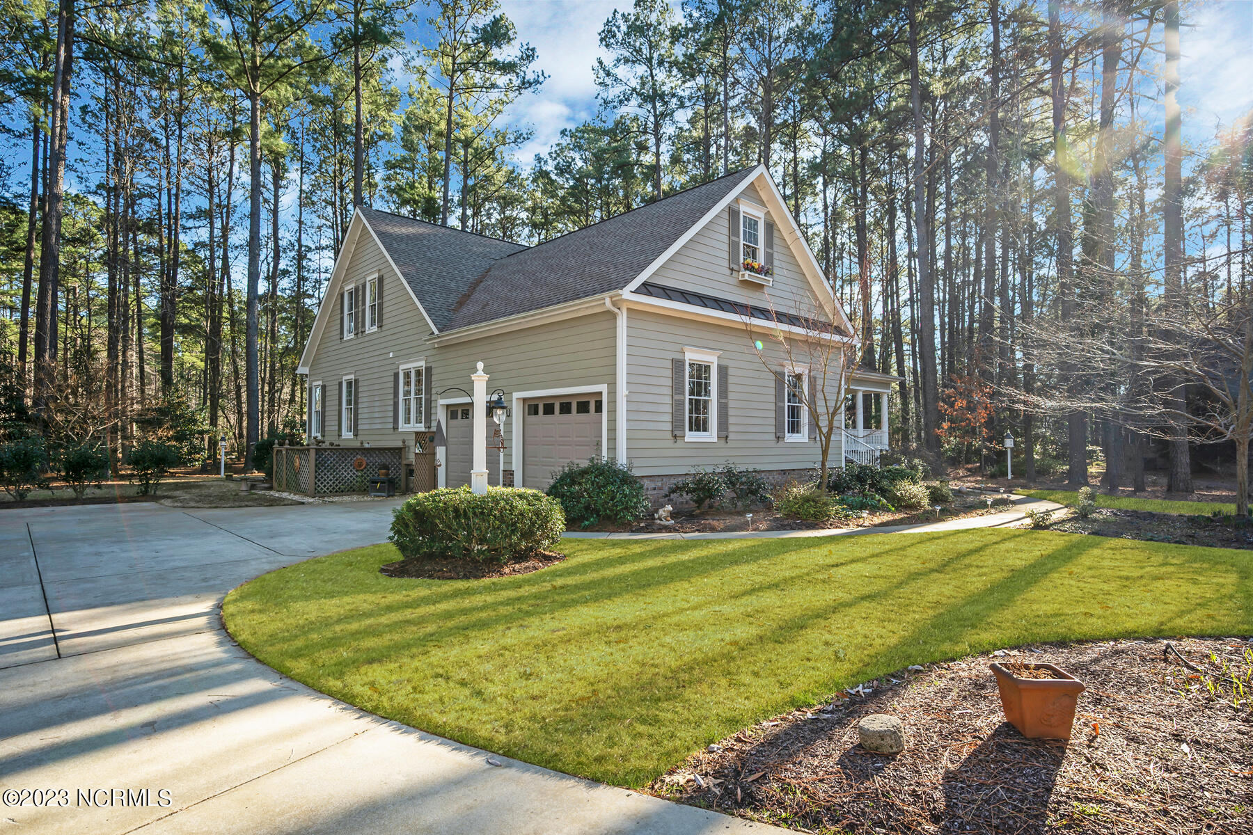 207 Rappahannock Drive Chocowinity, NC 27817 - Photo 8 of 61 207 Rappahannock-00007