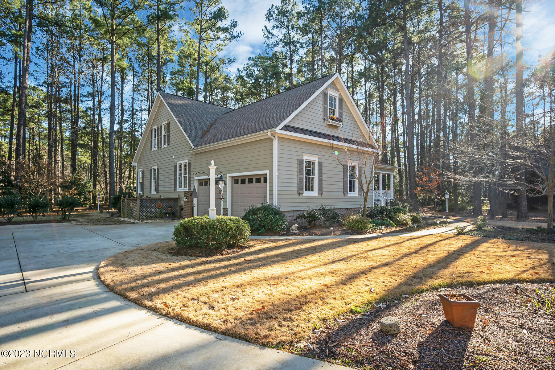 207 Rappahannock Drive Chocowinity, NC 27817 - Photo 9 of 61 207 Rappahannock-00008