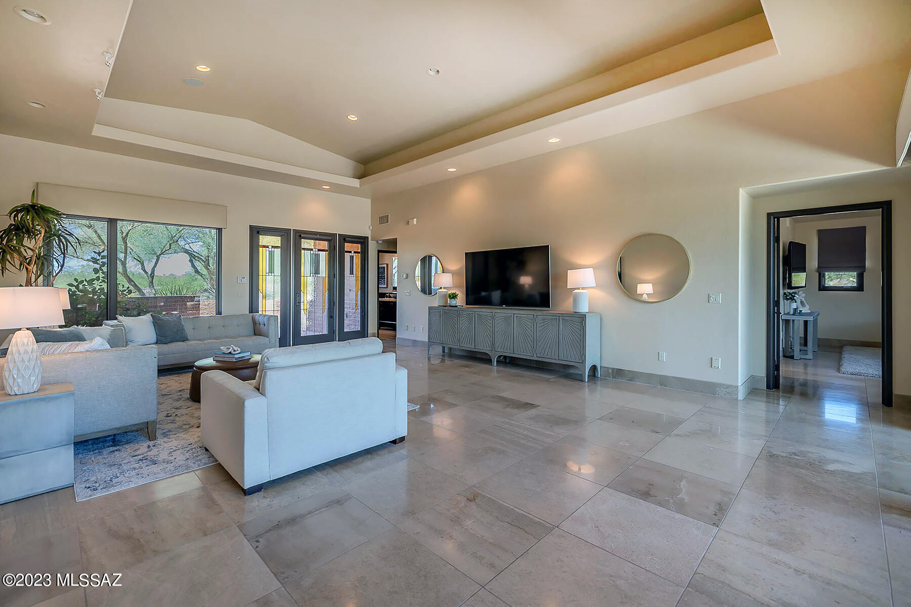 3850 North Canyon Ranch Ridge Place Tucson, AZ 85750 - Photo 14 of 42 Gallery Image 14