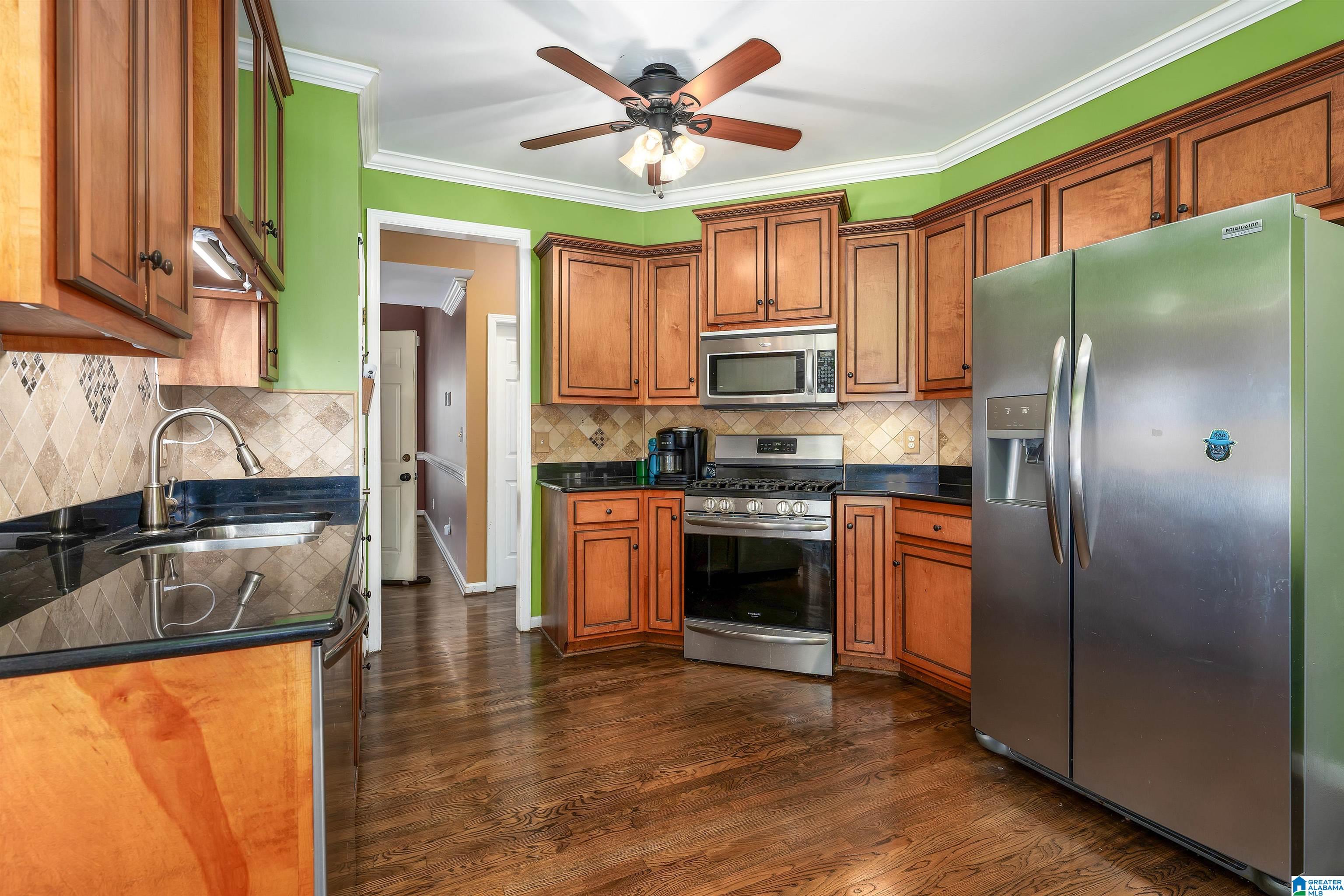 188 Grande View Lane Alabaster, AL 35114 - Photo 13 of 31